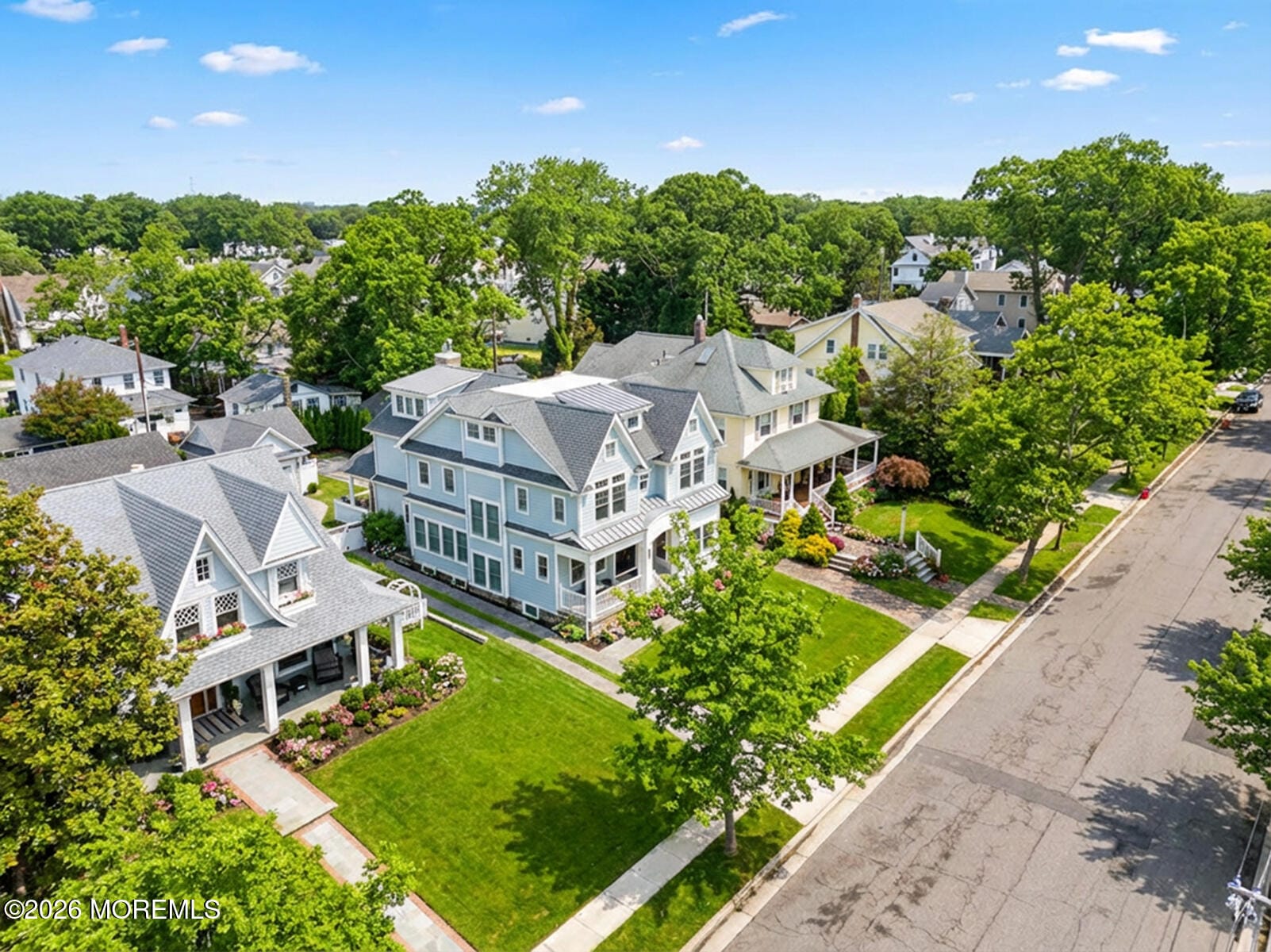 420 Ludlow Avenue, Spring Lake, NJ, 07762 image 62