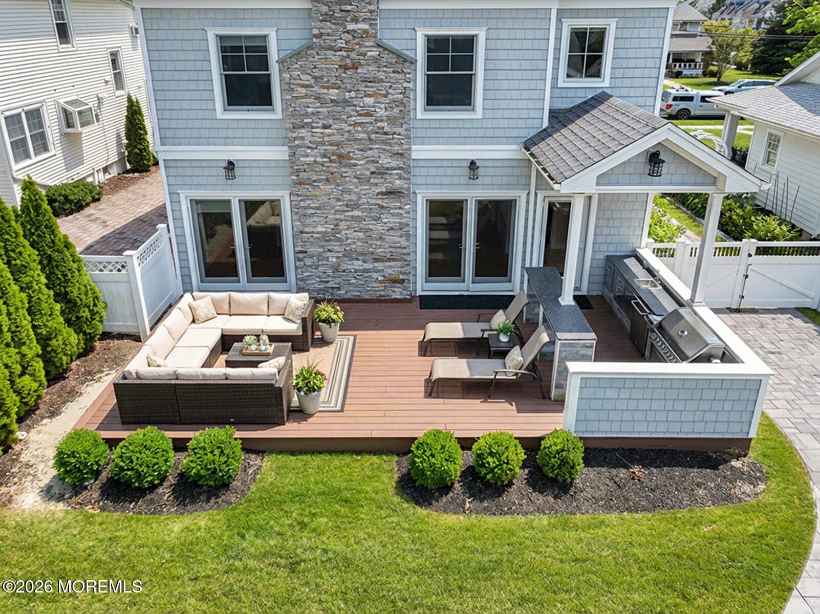 420 Ludlow Avenue, Spring Lake, NJ, 07762 image 55