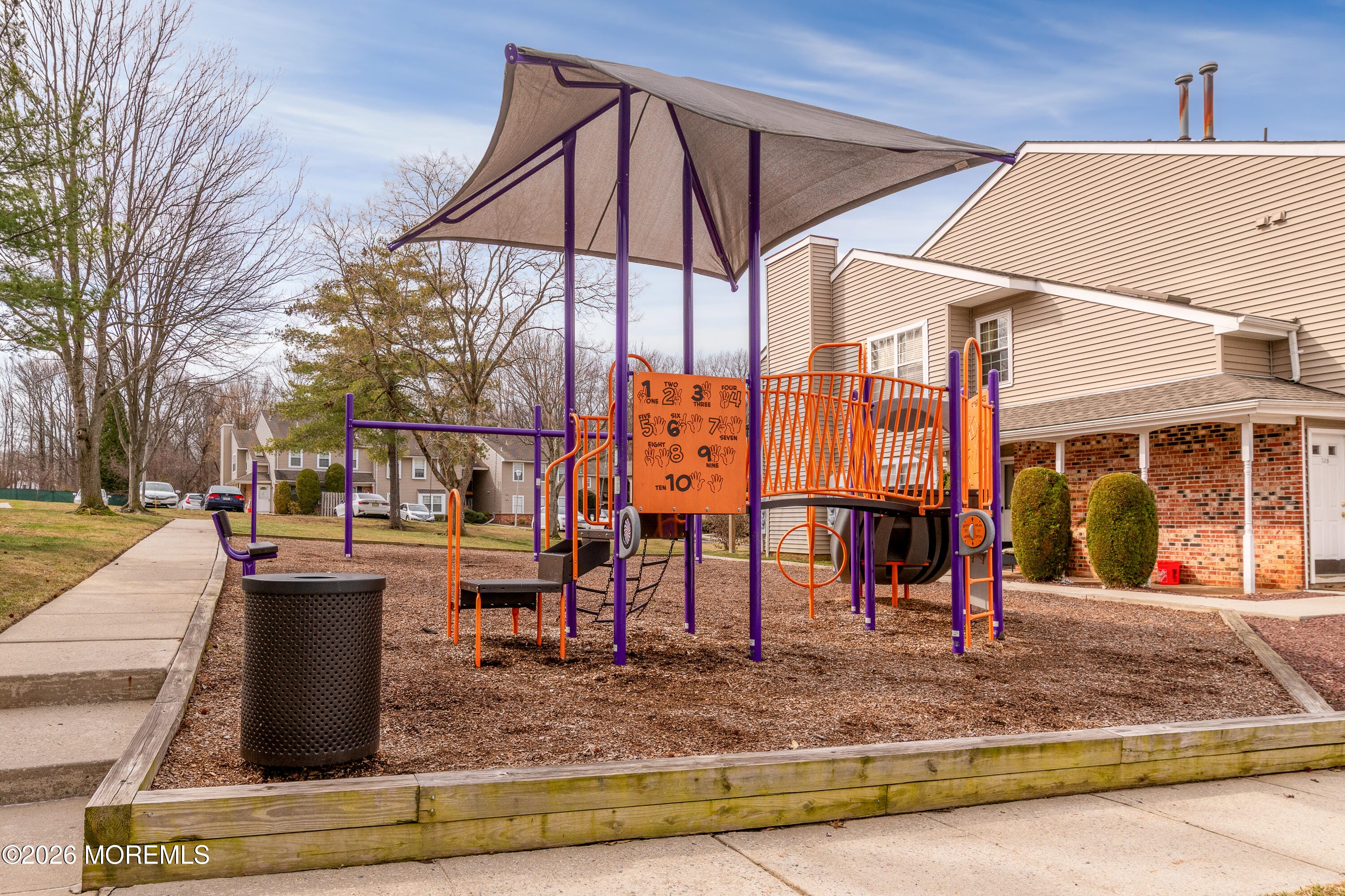 105 Neilly Court 105, Old Bridge, NJ, 08857 image 22