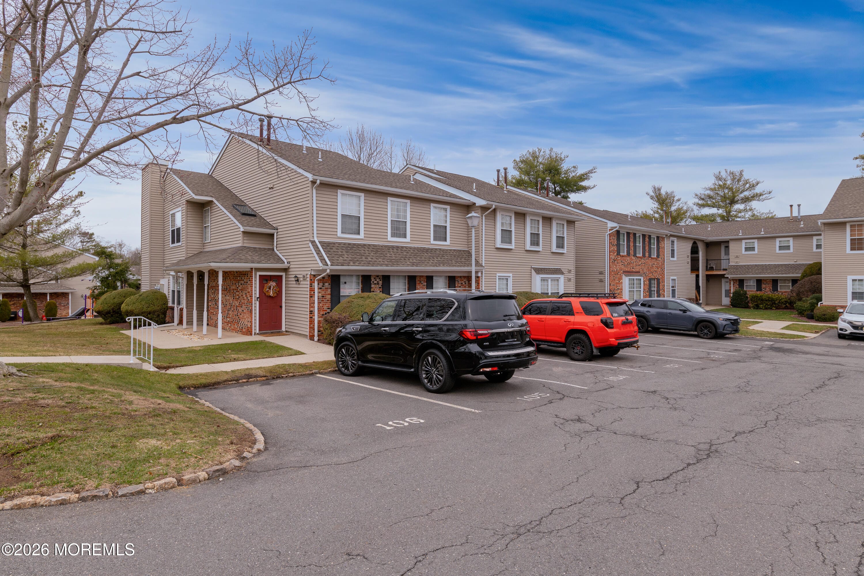 105 Neilly Court 105, Old Bridge, NJ, 08857 image 21