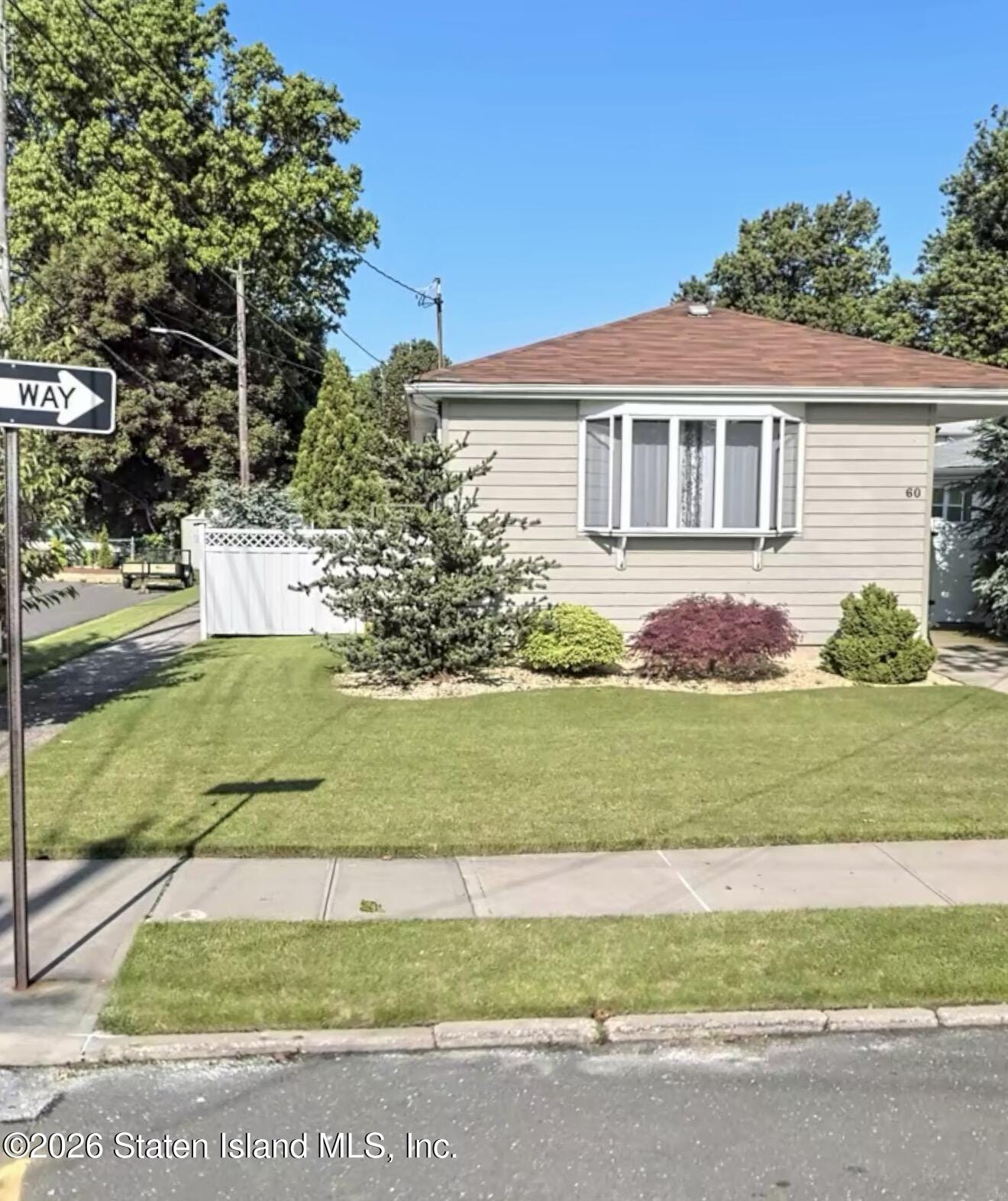 60 Cordelia Avenue, Staten Island, NY, 10309