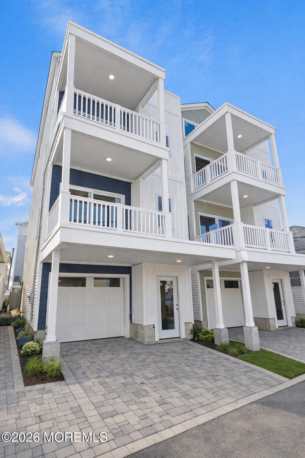 45 Lincoln Avenue Oceanside, Seaside Heights, NJ, 08751