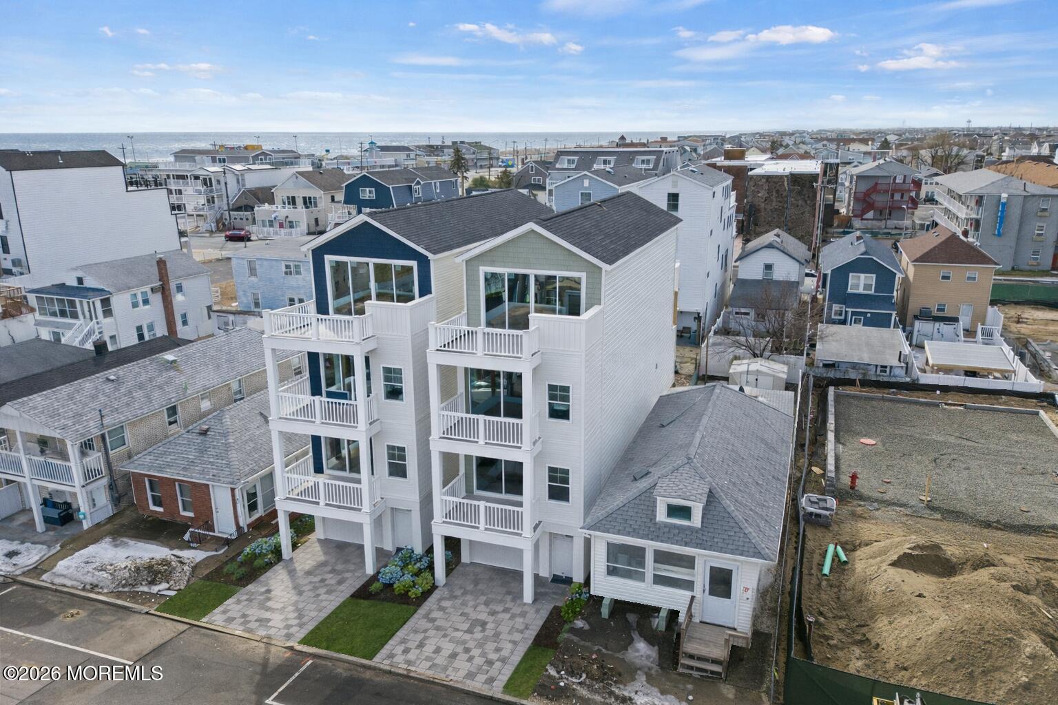 45 Lincoln Avenue Oceanside, Seaside Heights, NJ, 08751 image 6