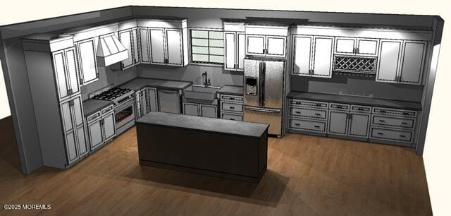 45 Lincoln Avenue Oceanside, Seaside Heights, NJ, 08751 image 11