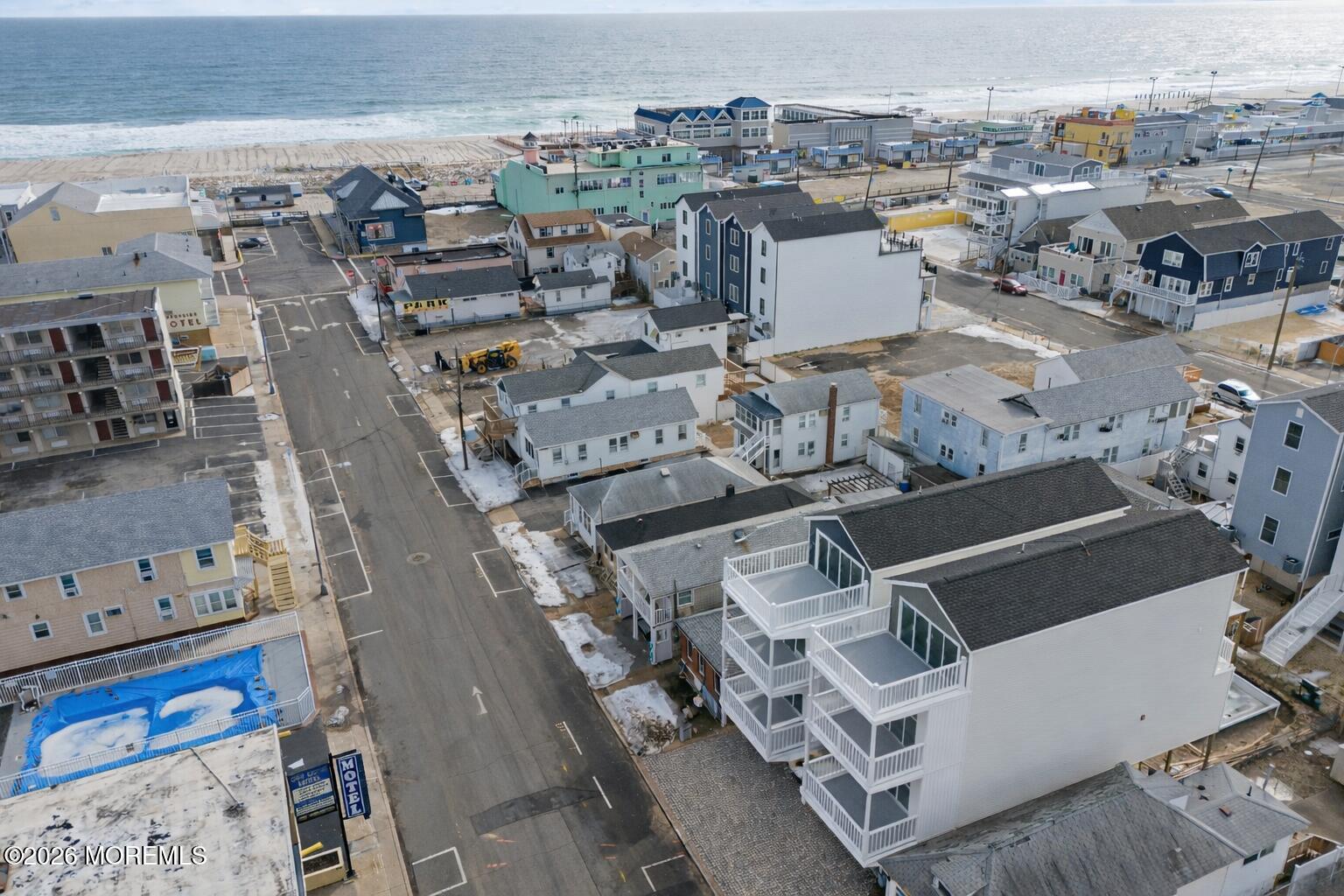 45 Lincoln Avenue Oceanside, Seaside Heights, NJ, 08751 image 24