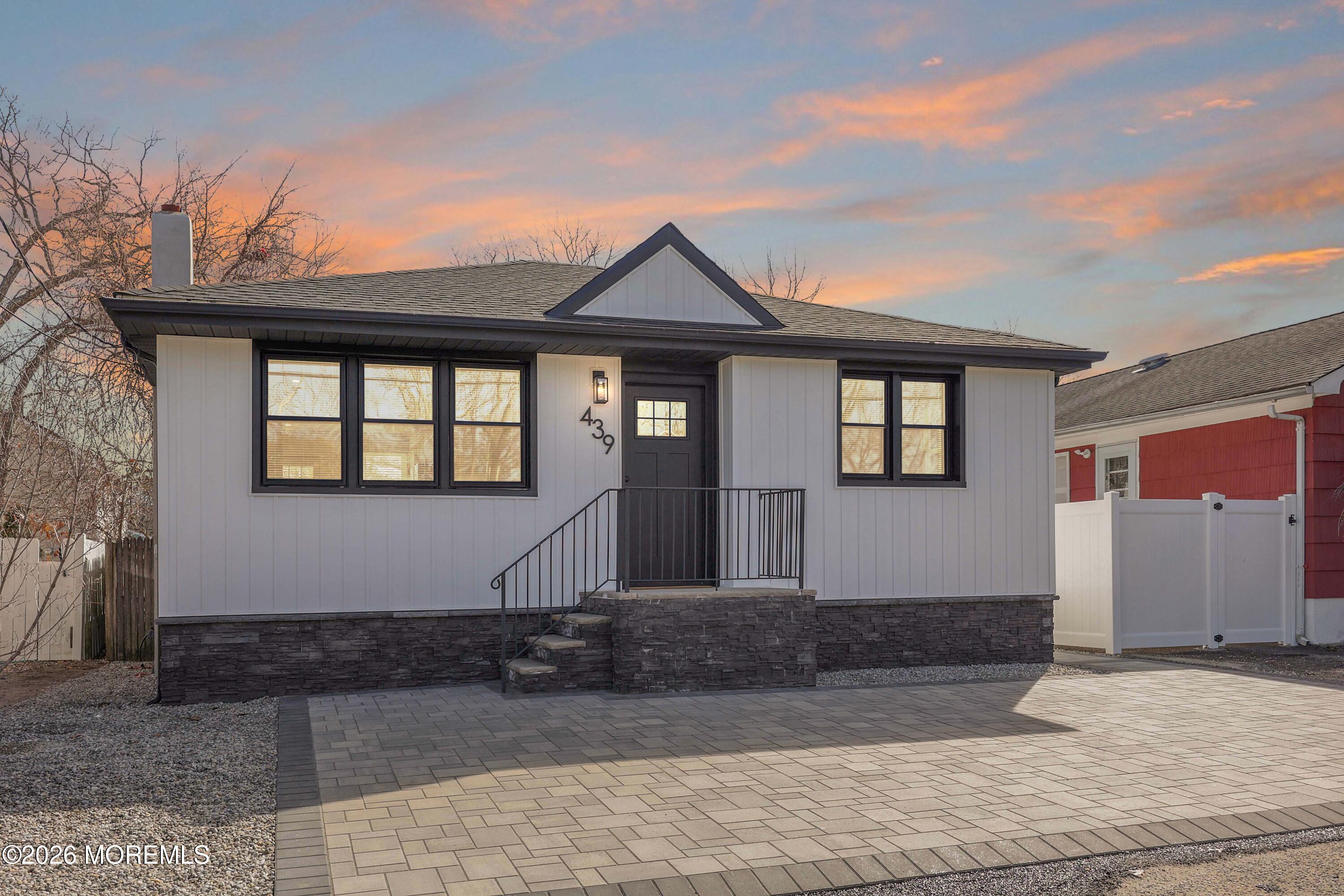 439 Carlisa Drive, Brick, NJ, 08723