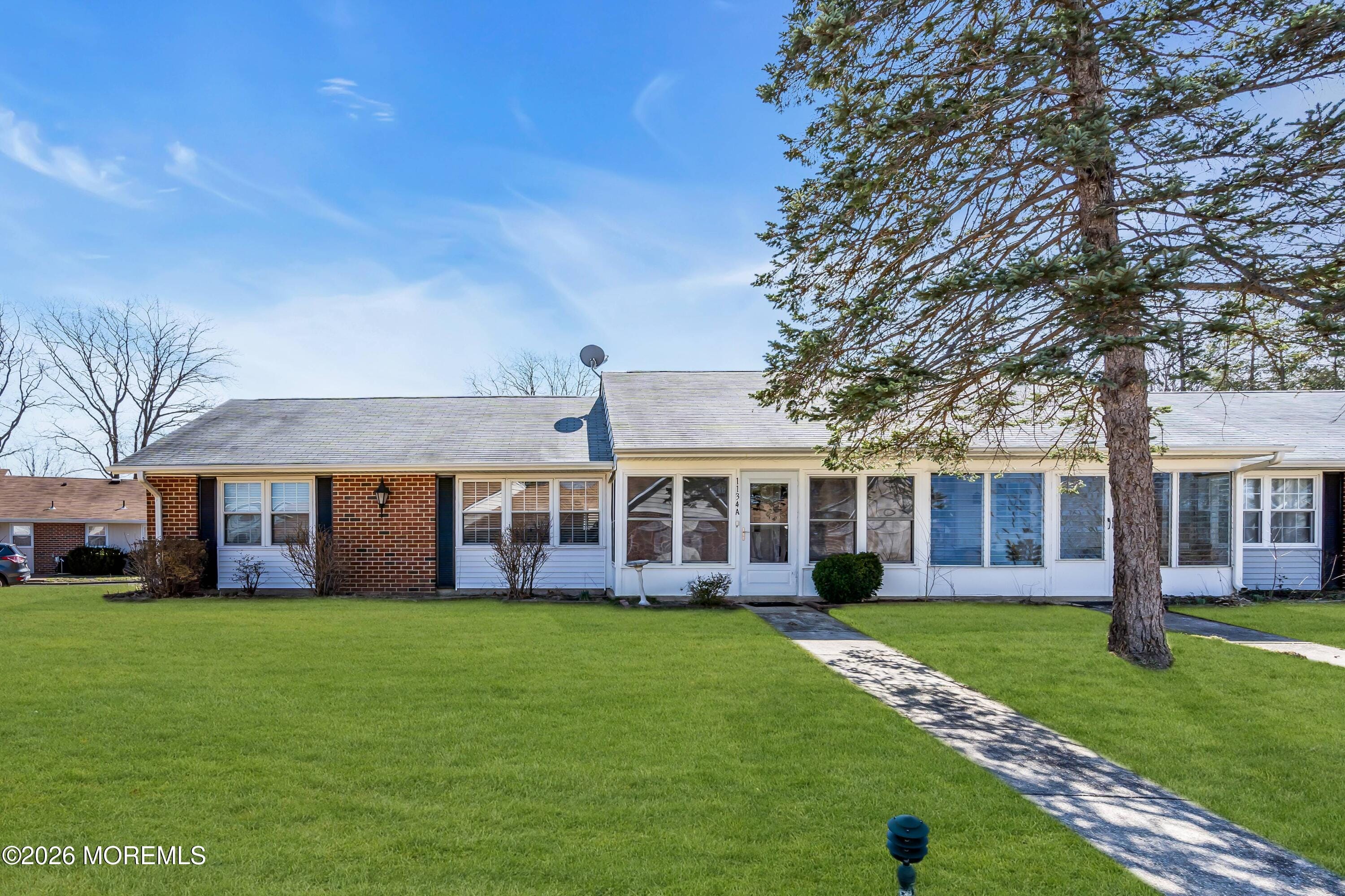 1134A Argyll Circle, Lakewood, NJ, 08701