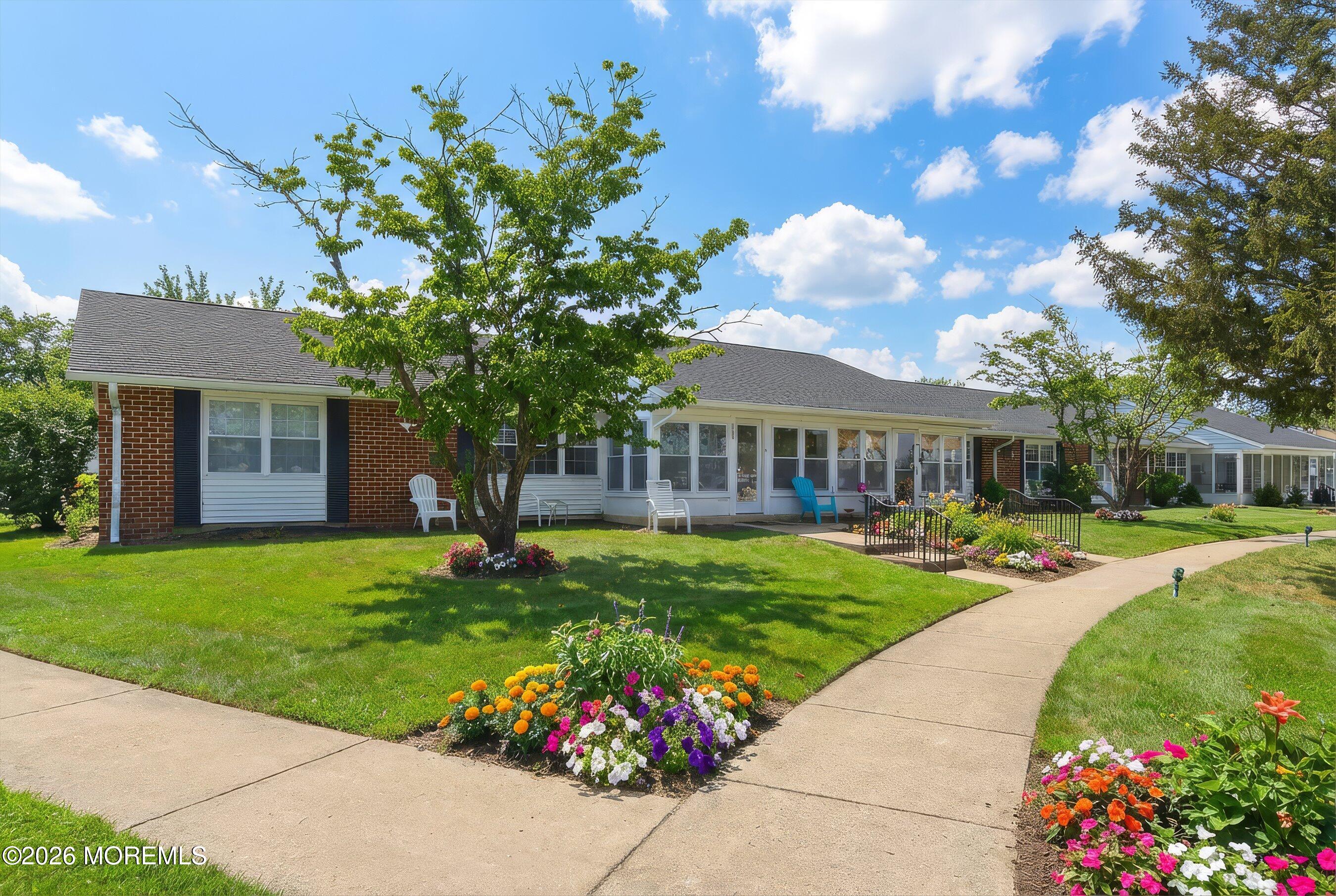 1190A Clydebank Court, Lakewood, NJ, 08701