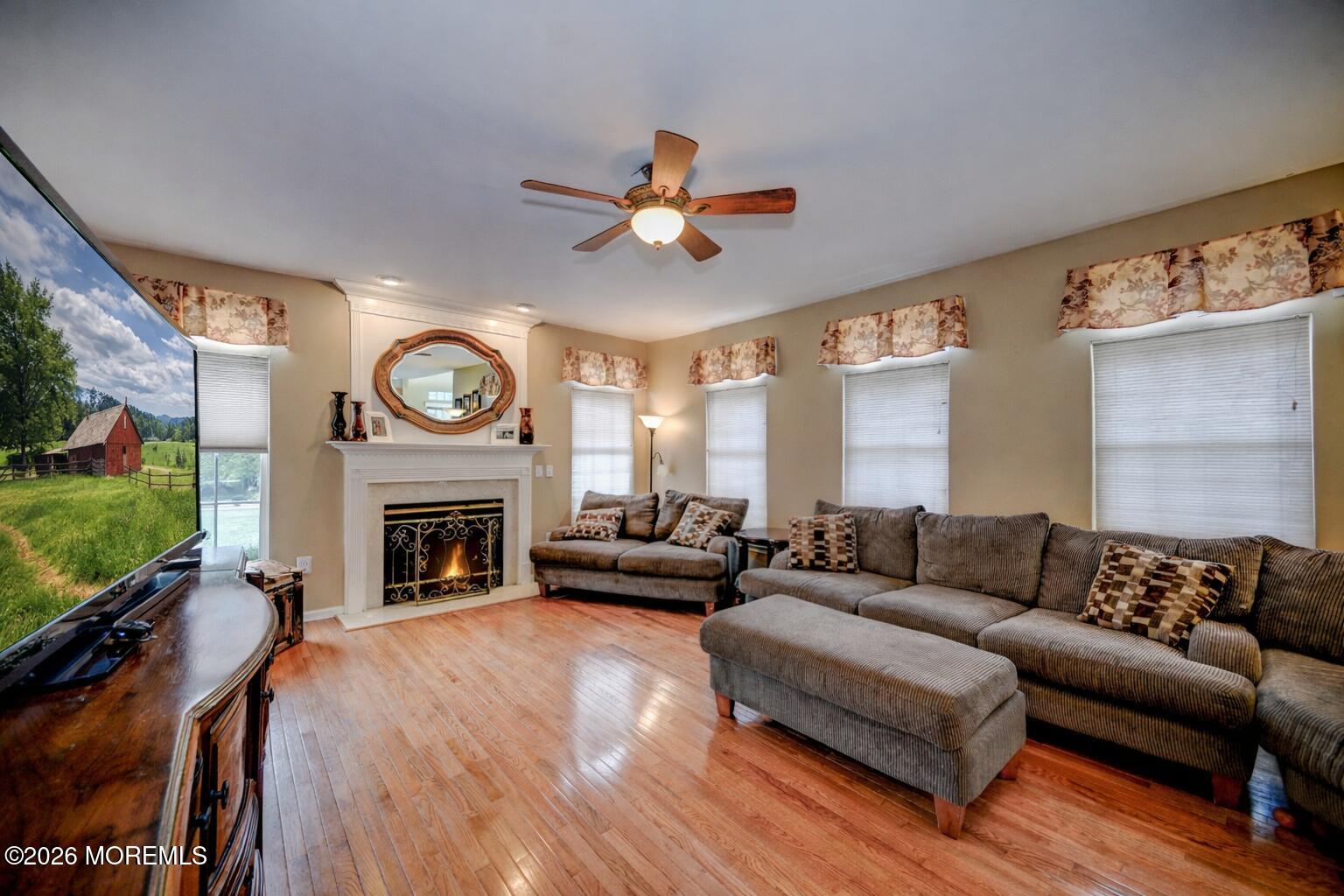 31 Dressage Place, Freehold, NJ, 07728 image 16