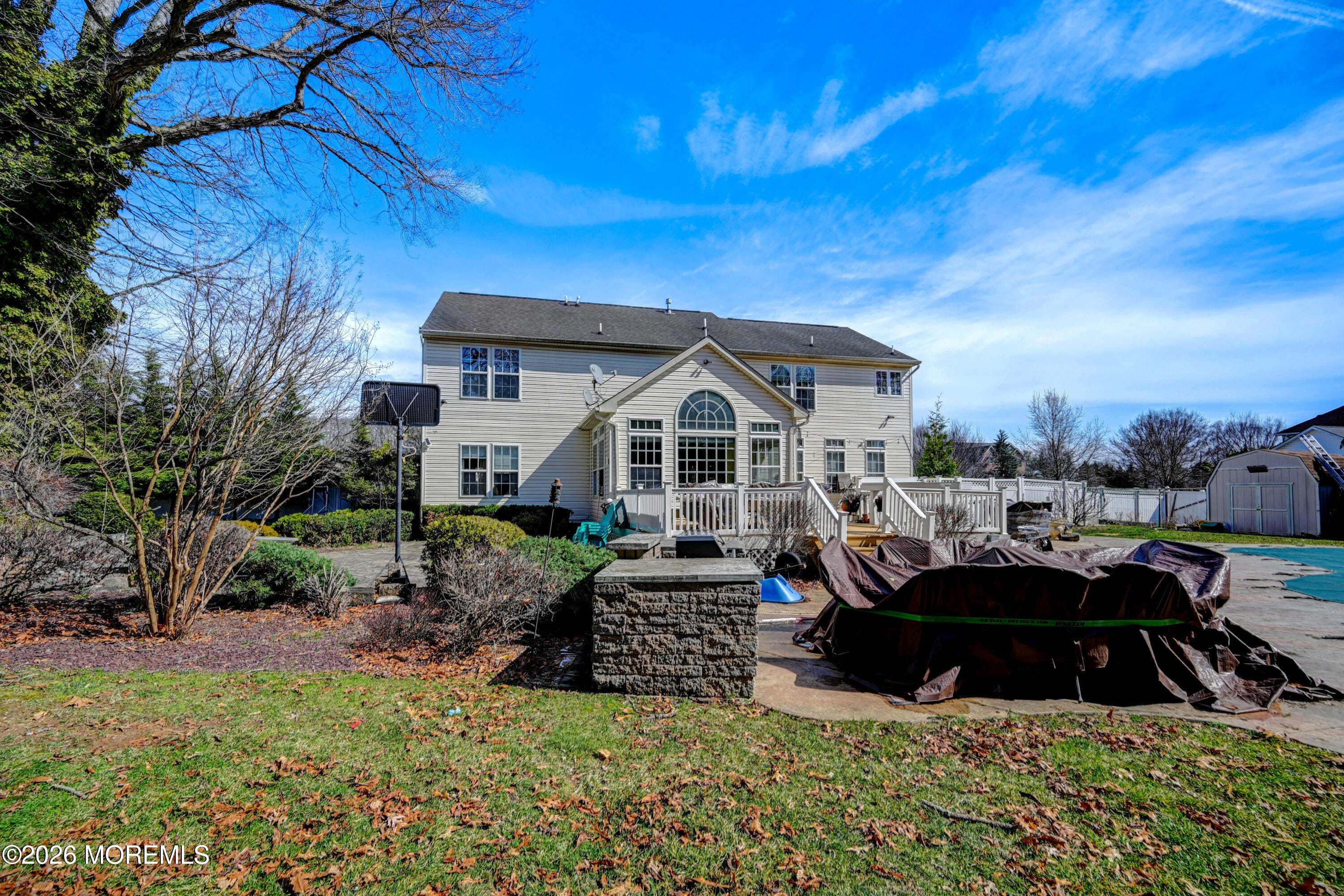 31 Dressage Place, Freehold, NJ, 07728 image 37