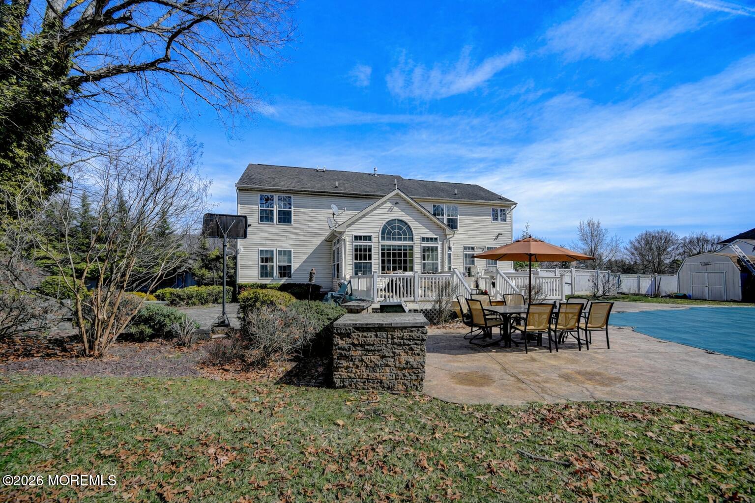 31 Dressage Place, Freehold, NJ, 07728 image 38