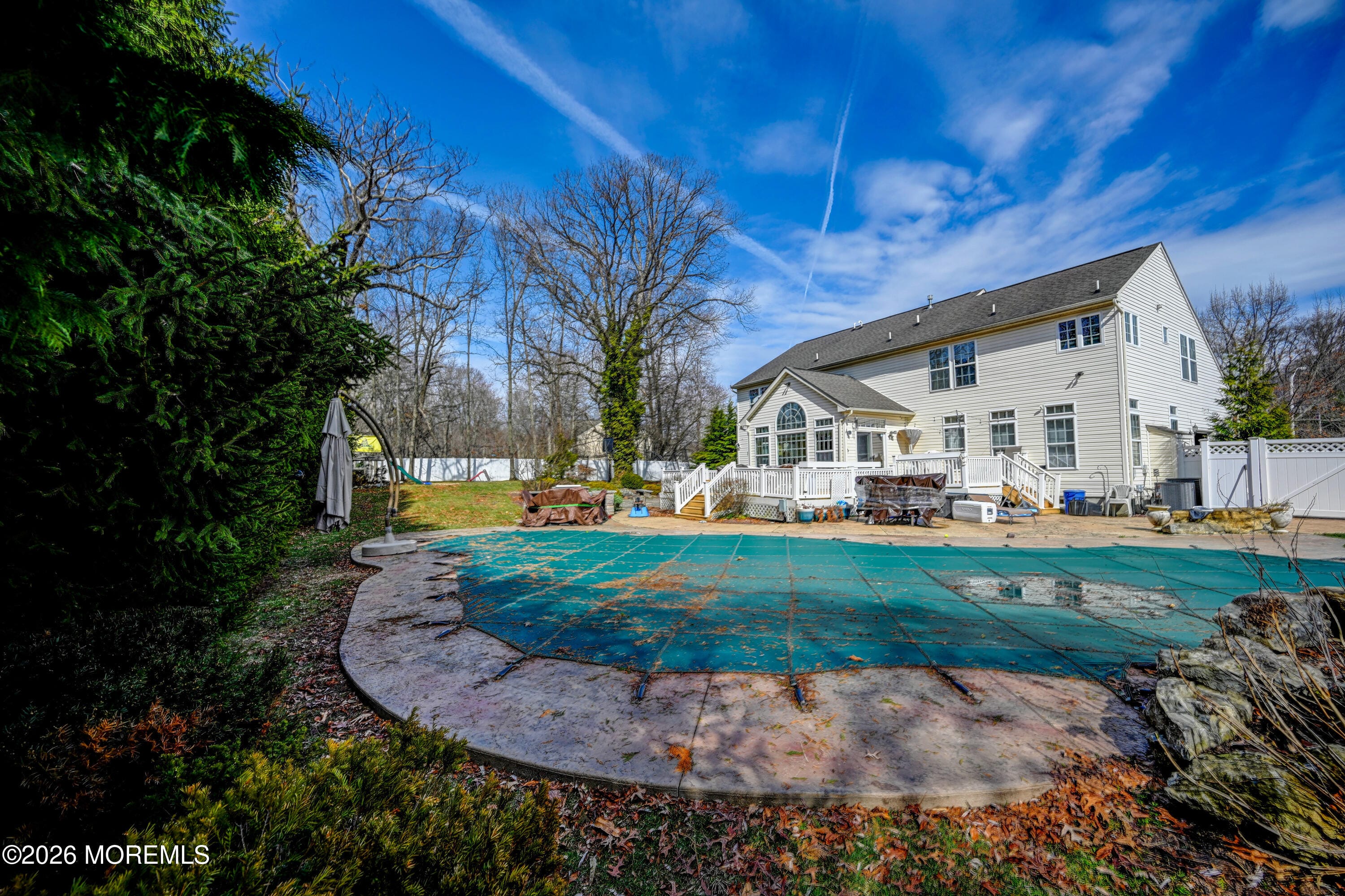 31 Dressage Place, Freehold, NJ, 07728 image 48