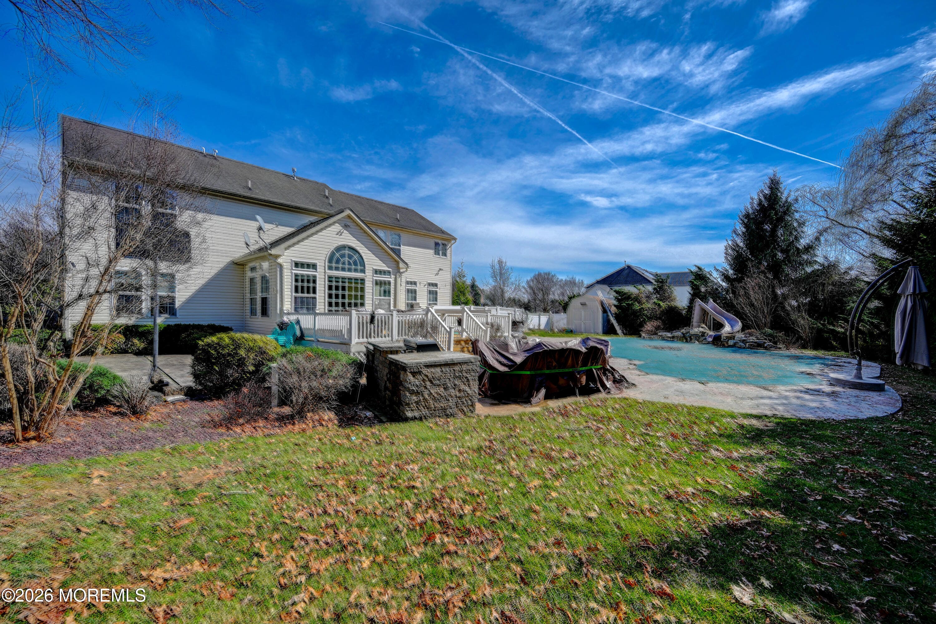 31 Dressage Place, Freehold, NJ, 07728 image 49