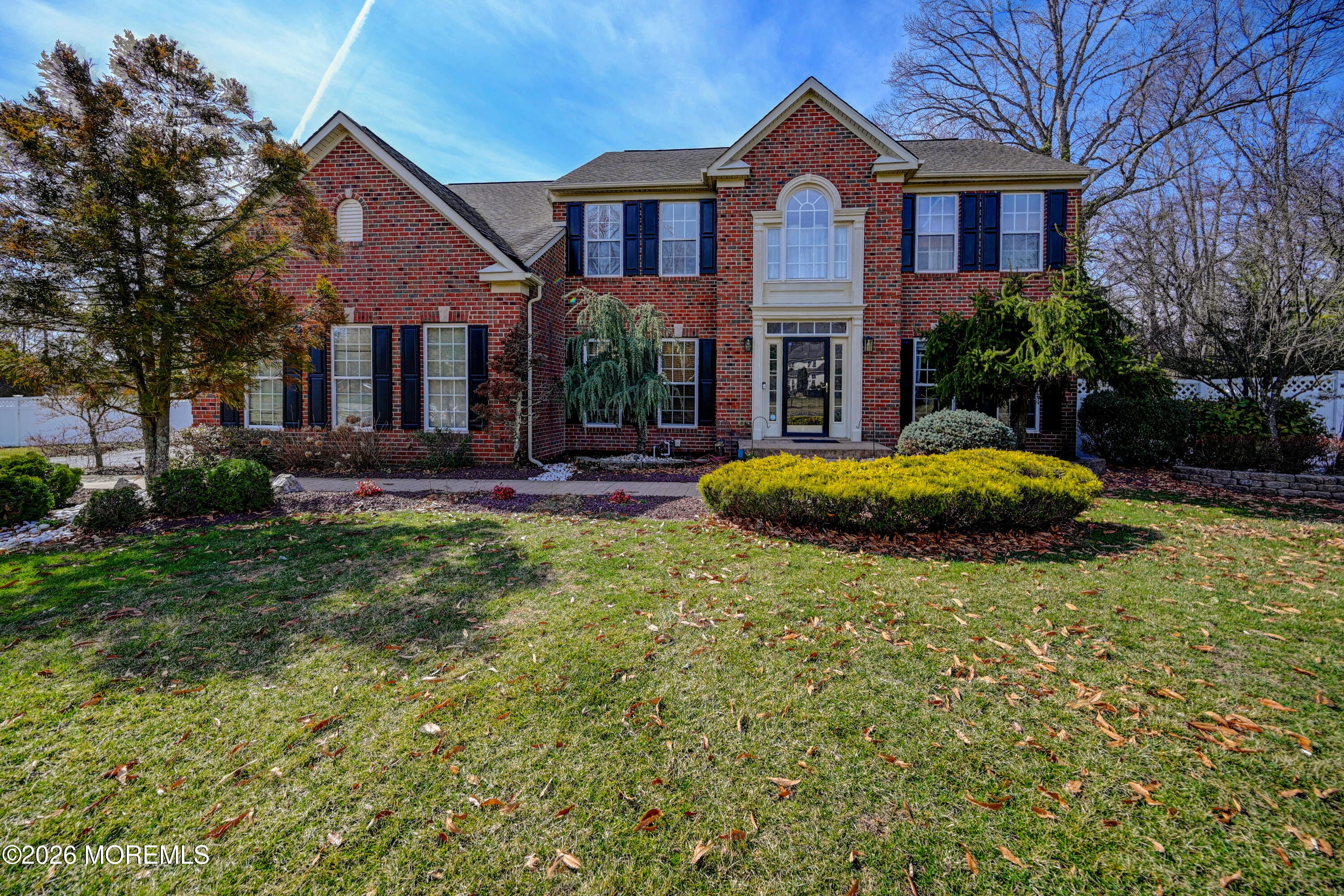 31 Dressage Place, Freehold, NJ, 07728