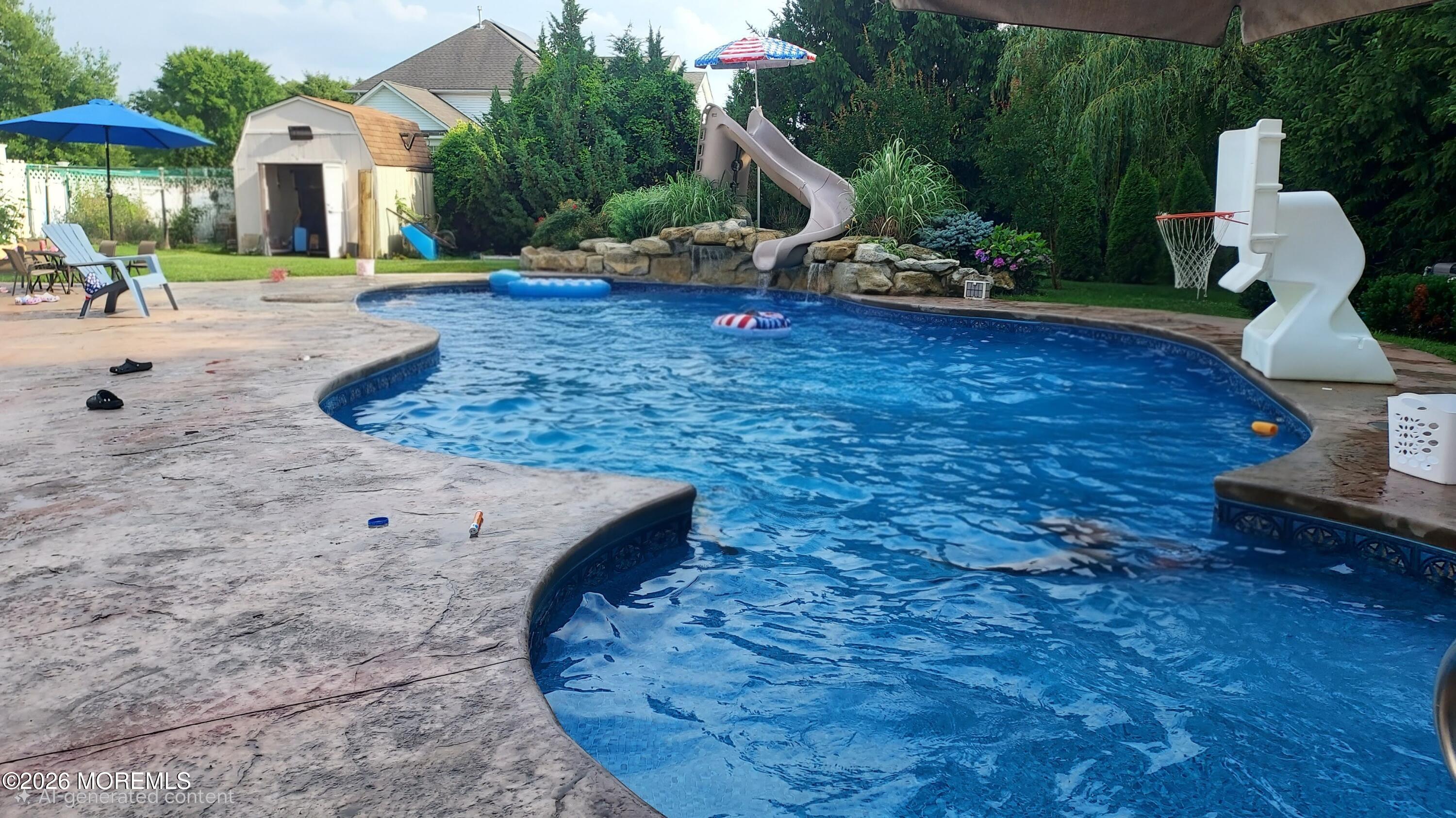 31 Dressage Place, Freehold, NJ, 07728 image 61