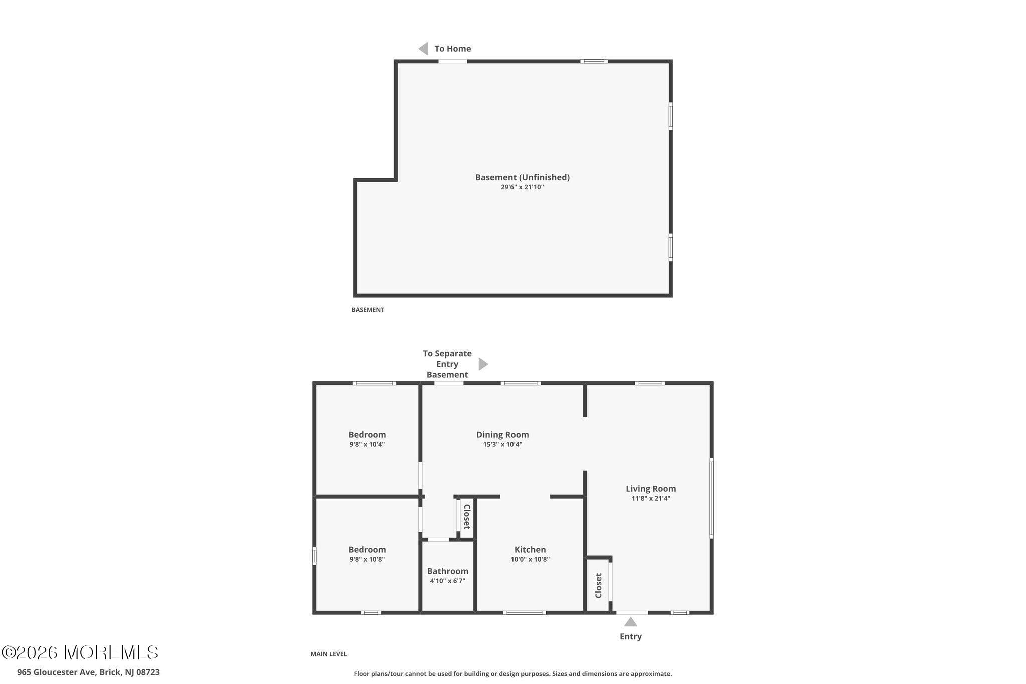 965 Gloucester Avenue, Brick, NJ, 08723 image 24