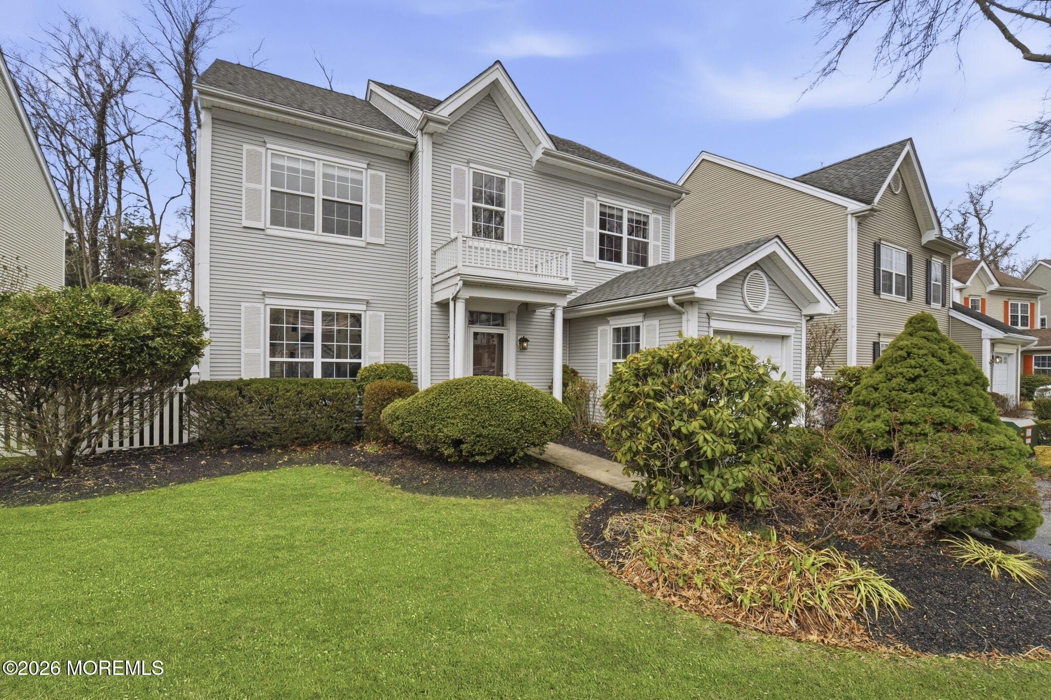 2077 Benjamin Circle, Wall, NJ, 07719 image 10