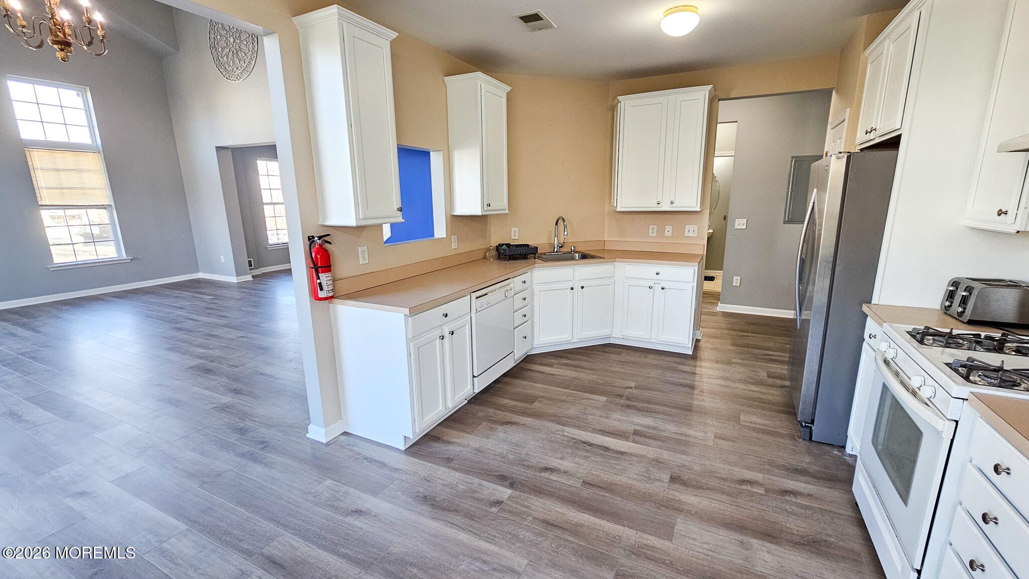 51 Farrah Drive 1611, Manahawkin, NJ, 08050 image 9