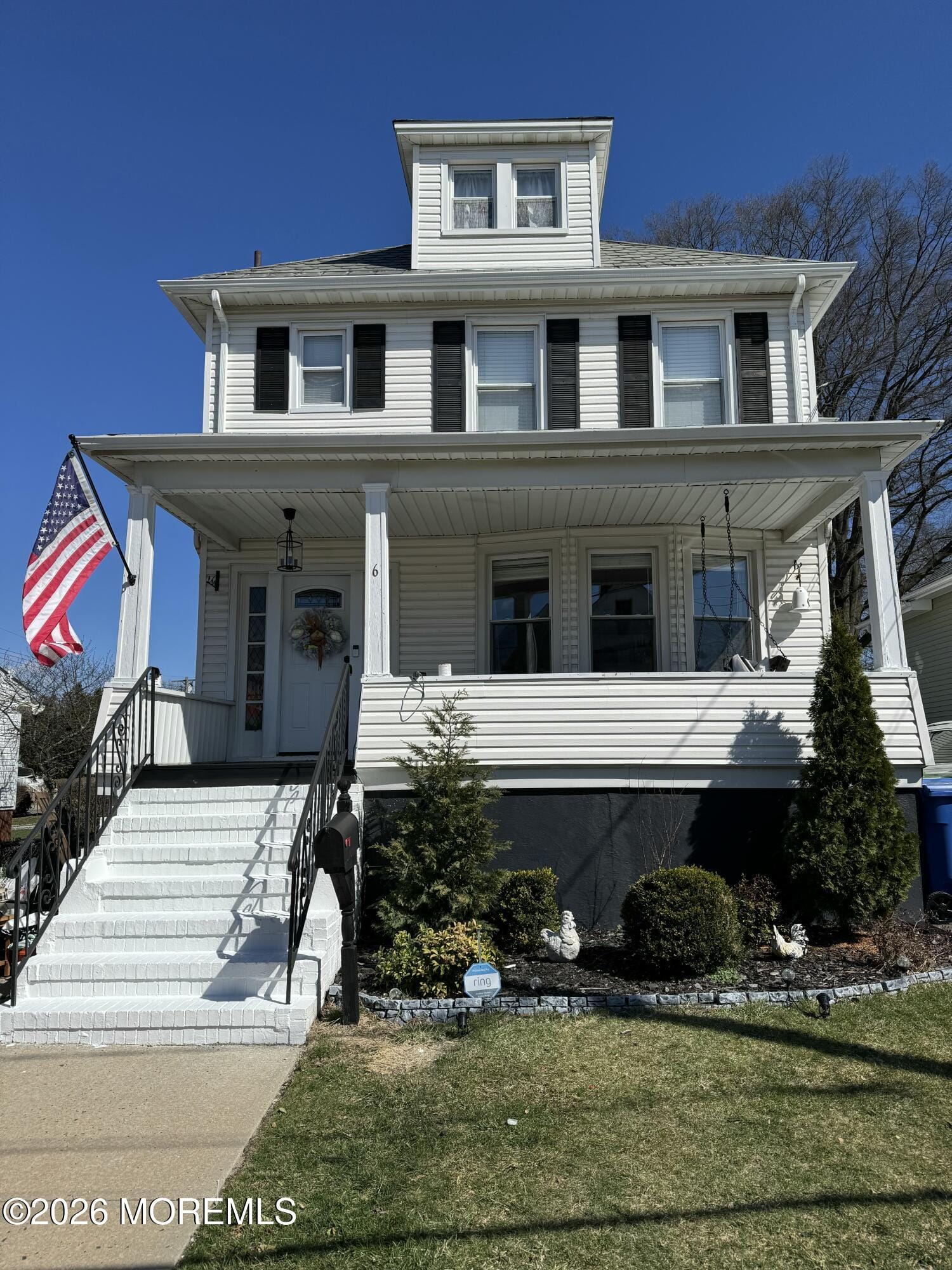 6 Thomas Street, Sayreville, NJ, 08872