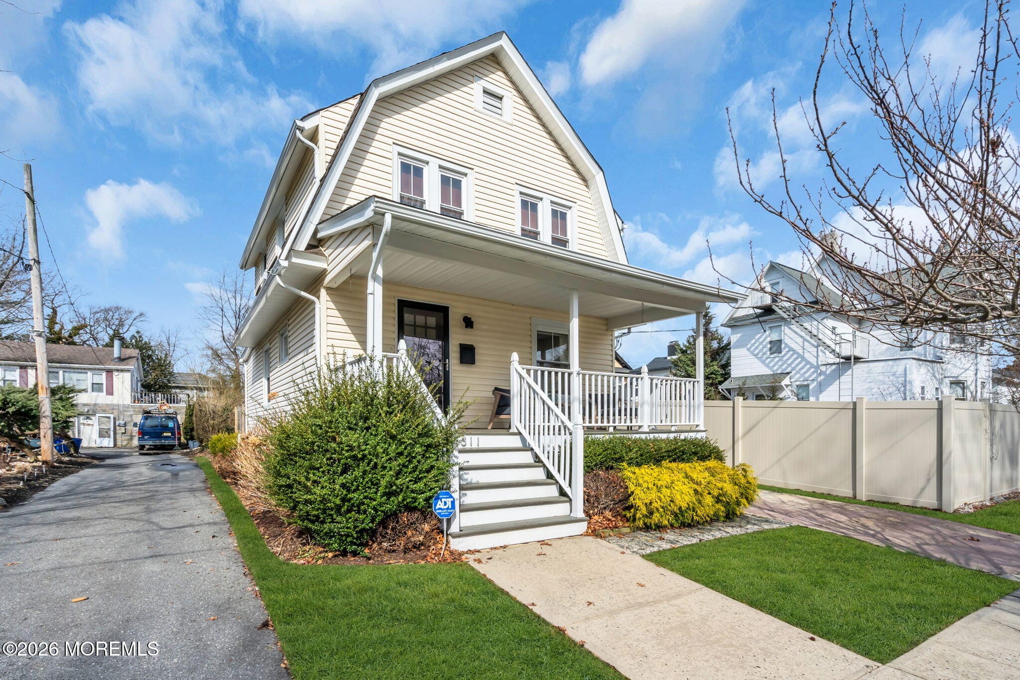 1311 Pine Street, Asbury Park, NJ, 07712