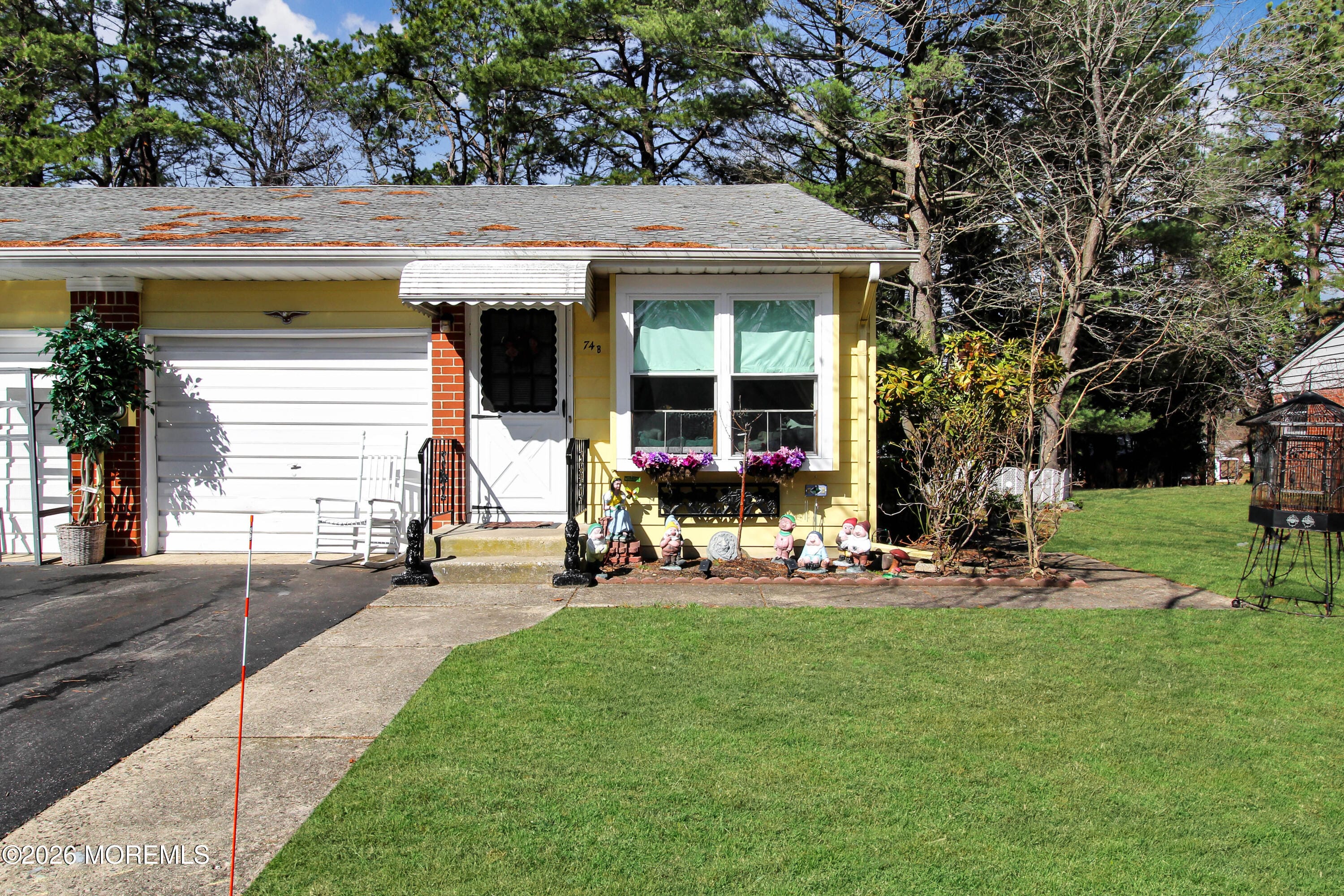 74B Yorktowne Parkway, Whiting, NJ, 08759