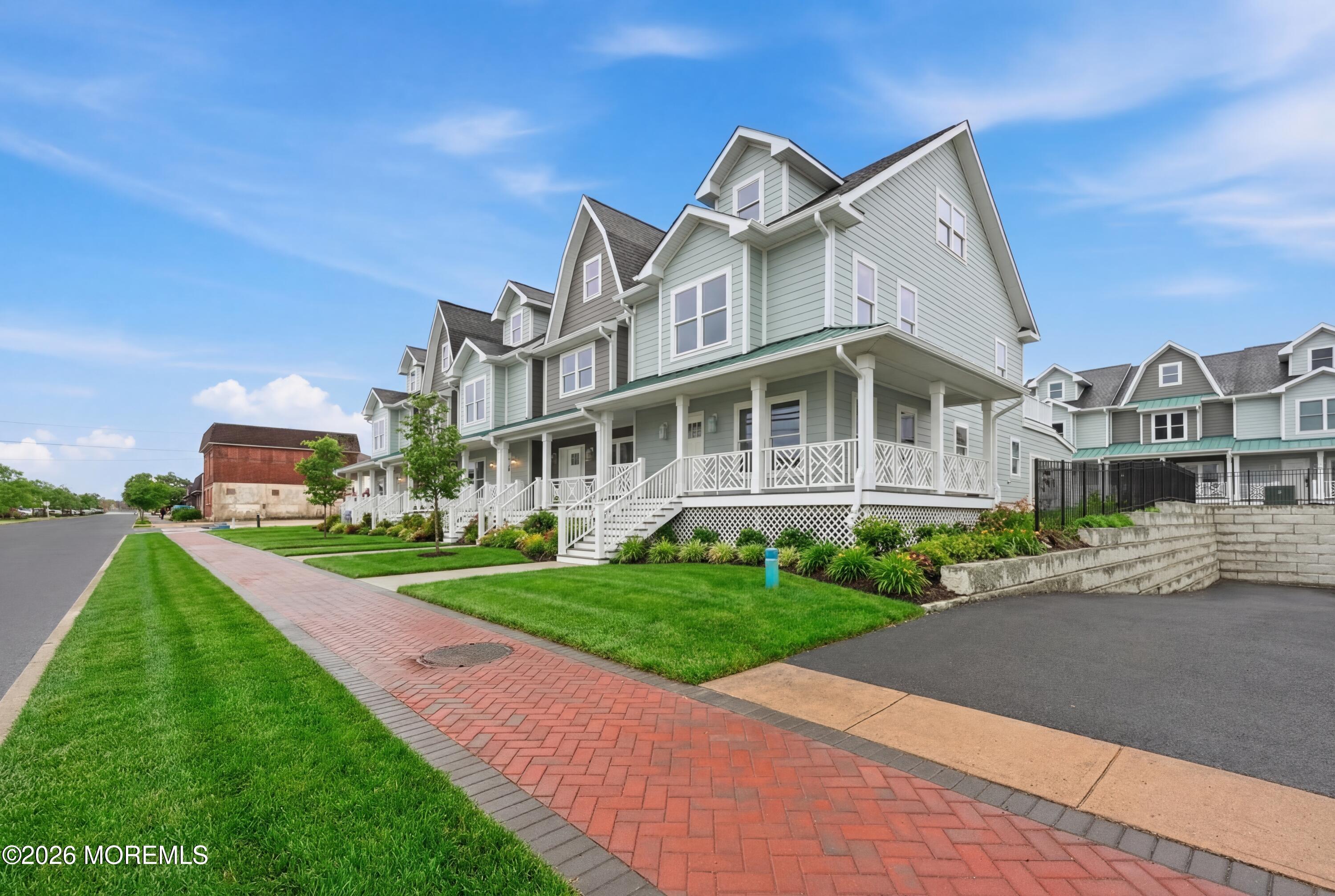 801 Main Street B6, Avon-by-the-sea, NJ, 07717 image 43