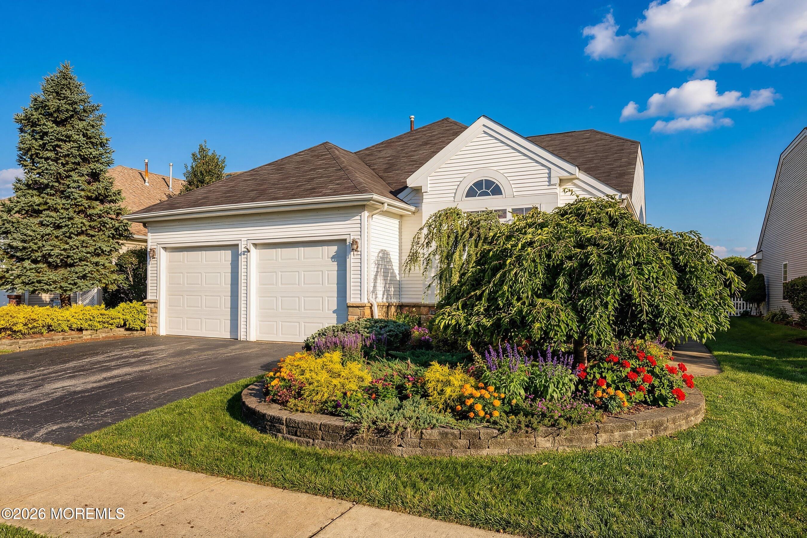 10 Arcadia Drive, Manchester, NJ, 08759