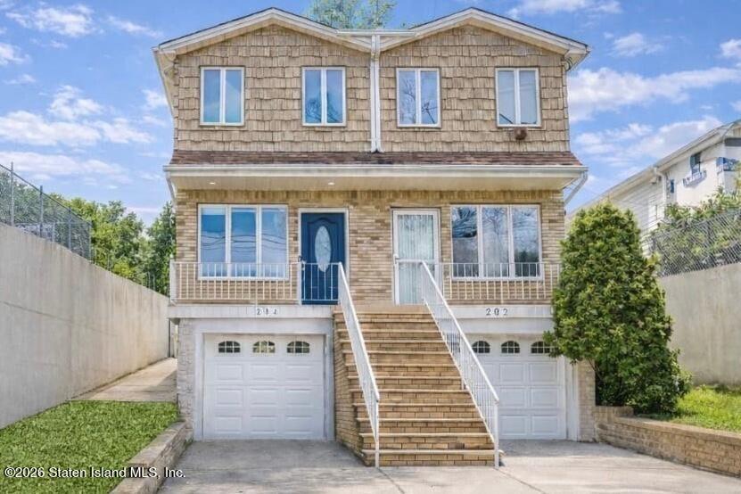 204 Lindenwood Road, Staten Island, NY, 10308