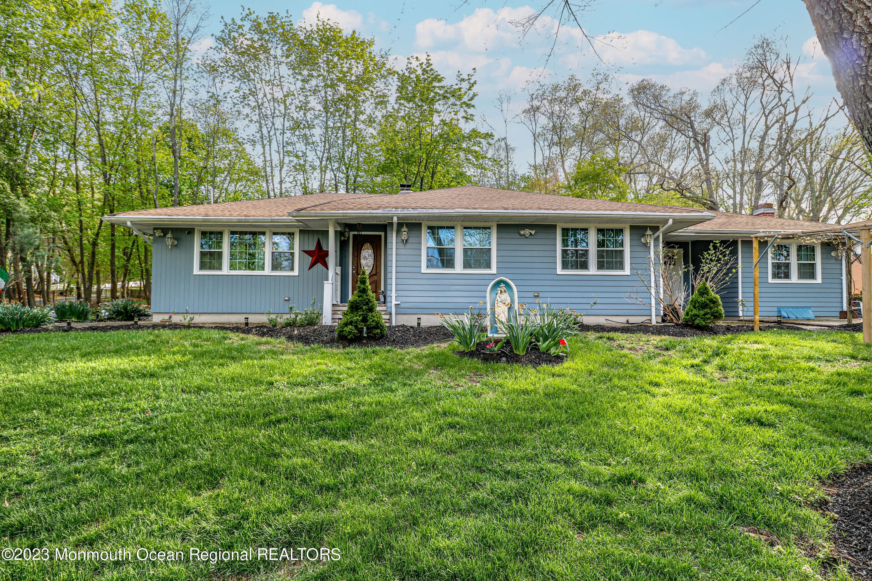 2 Agress Road, Millstone, NJ, 08535