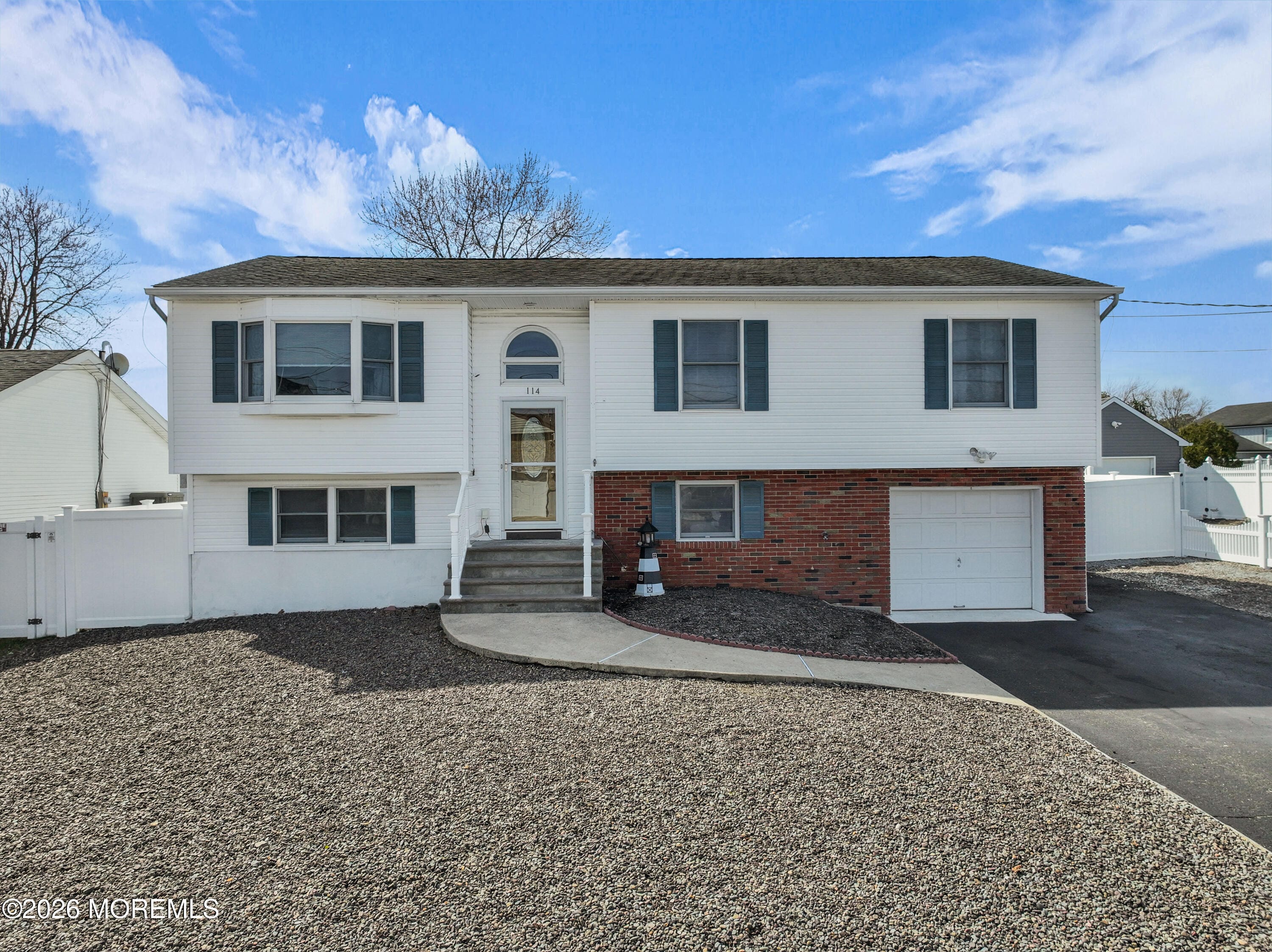 114 Mizzen Road, Brick, NJ, 08723