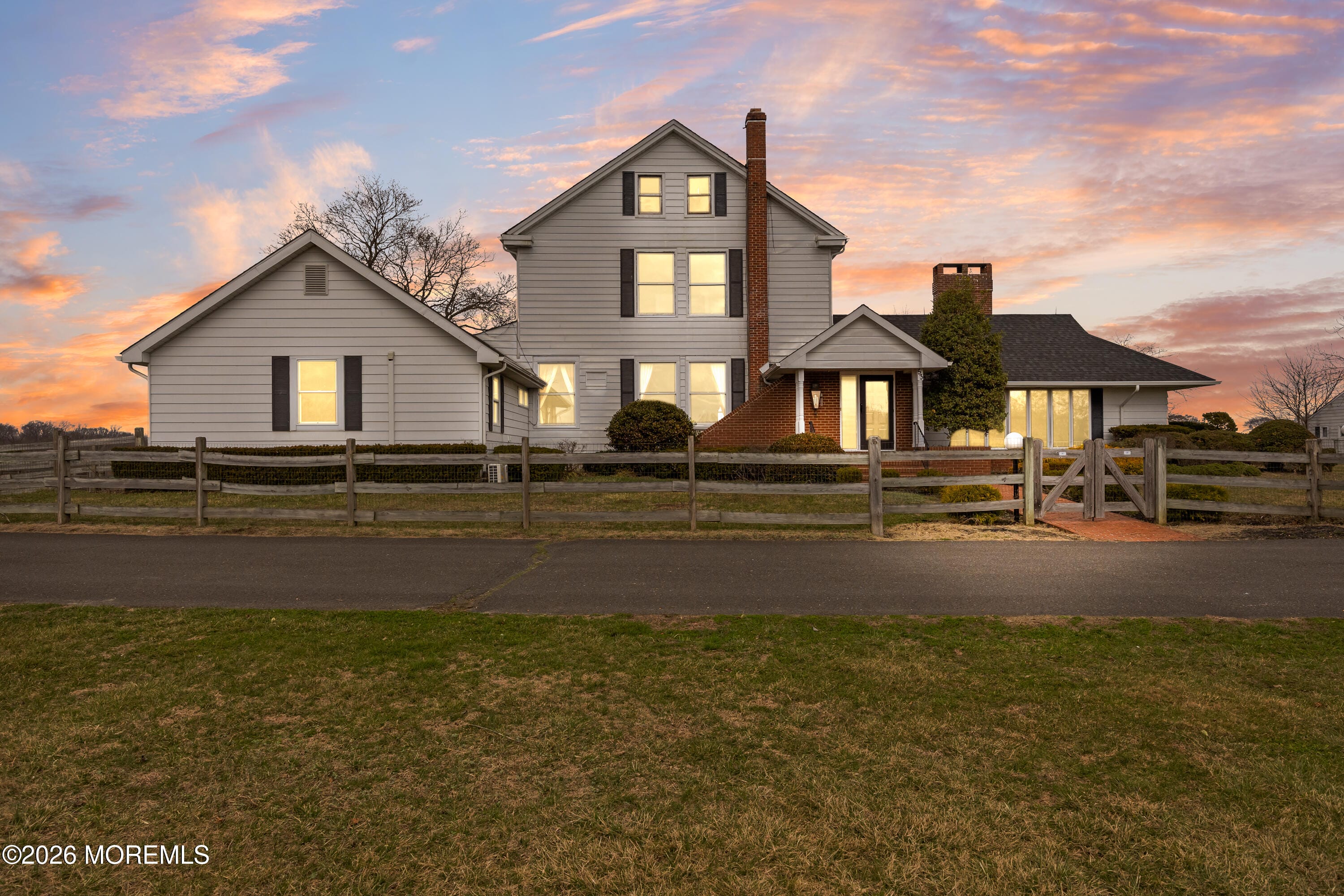 53 Arneys Mount Road, Pemberton, NJ, 08068