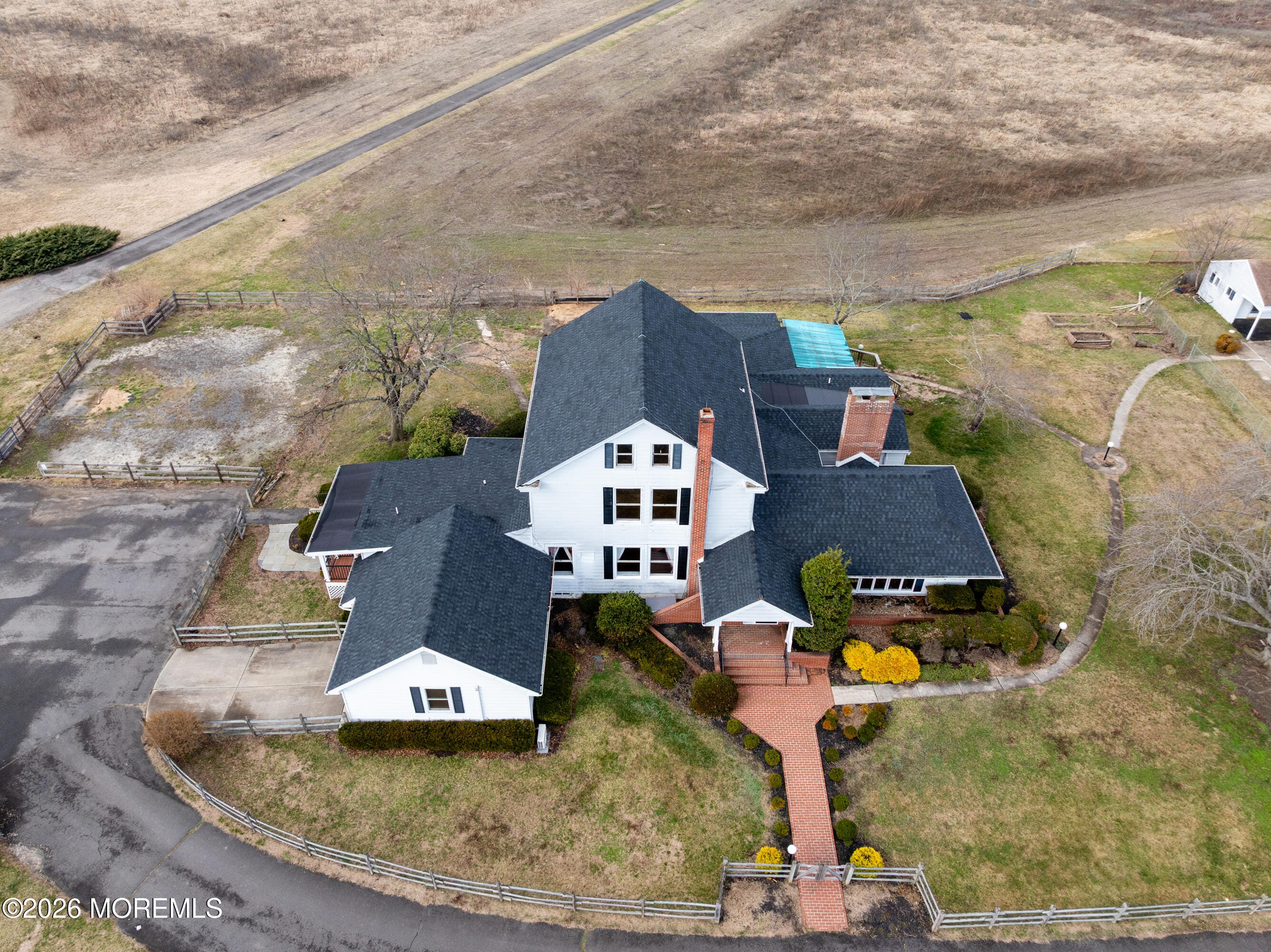 53 Arneys Mount Road, Pemberton, NJ, 08068 image 49