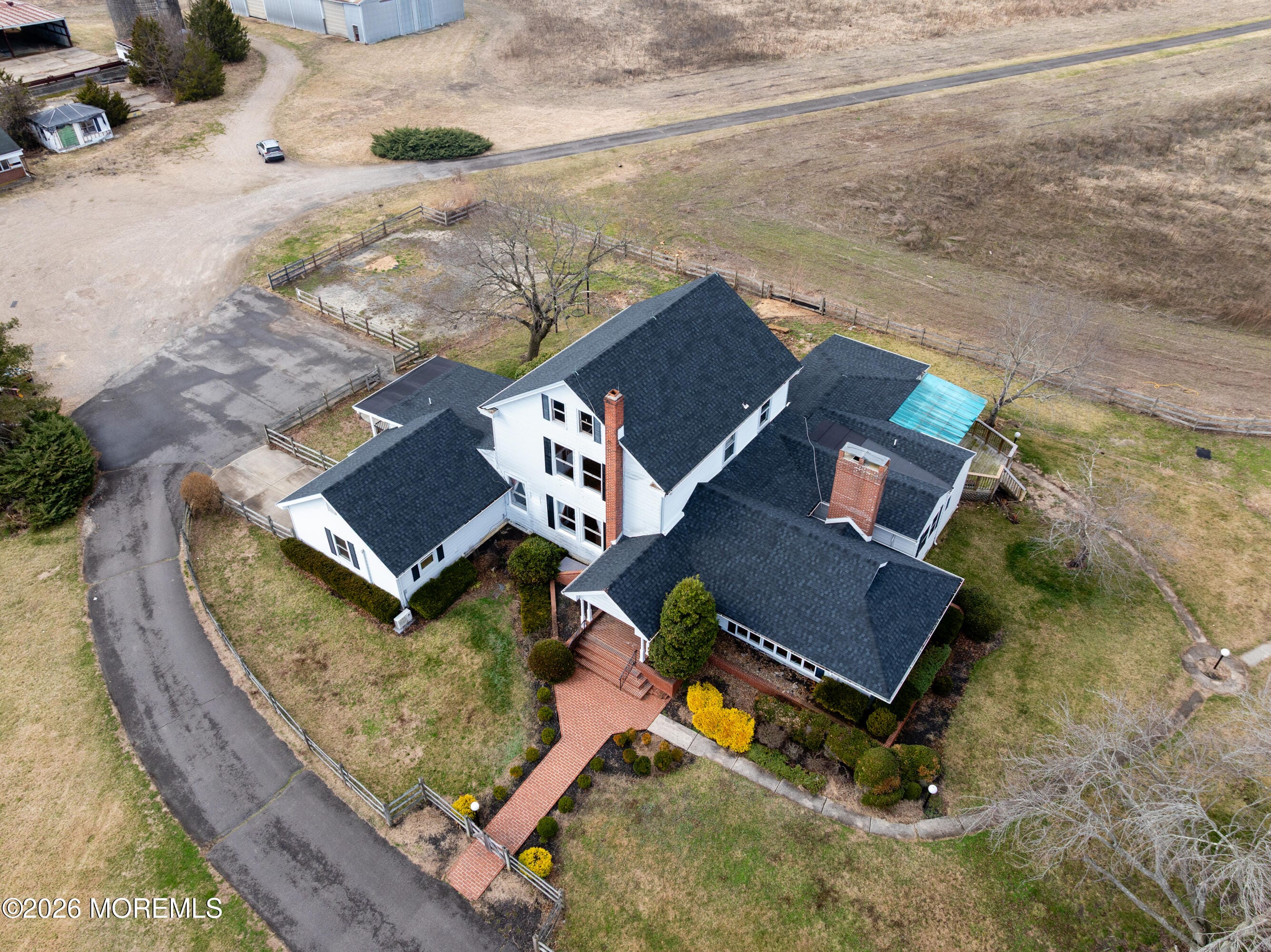 53 Arneys Mount Road, Pemberton, NJ, 08068 image 50