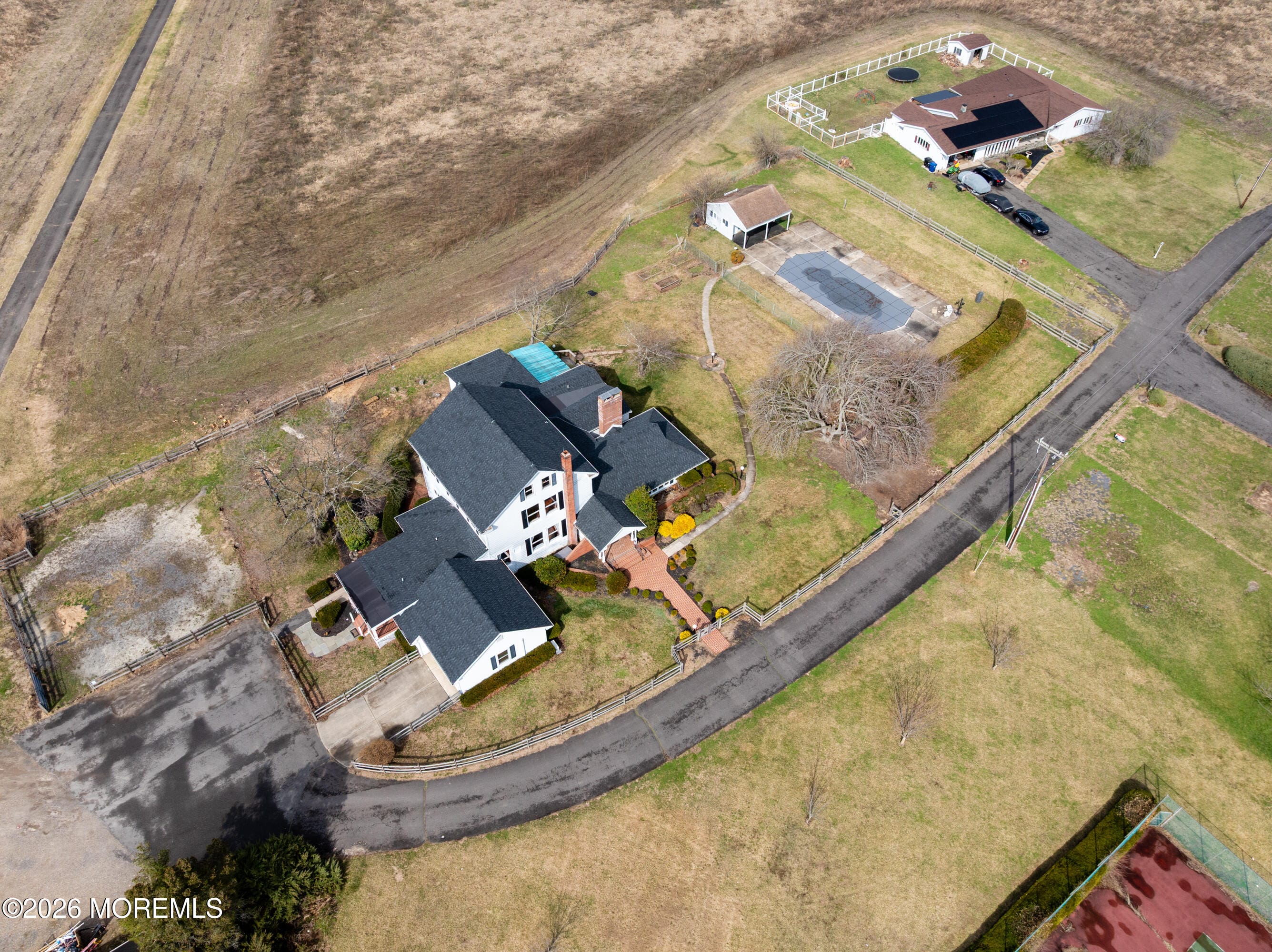 53 Arneys Mount Road, Pemberton, NJ, 08068 image 53