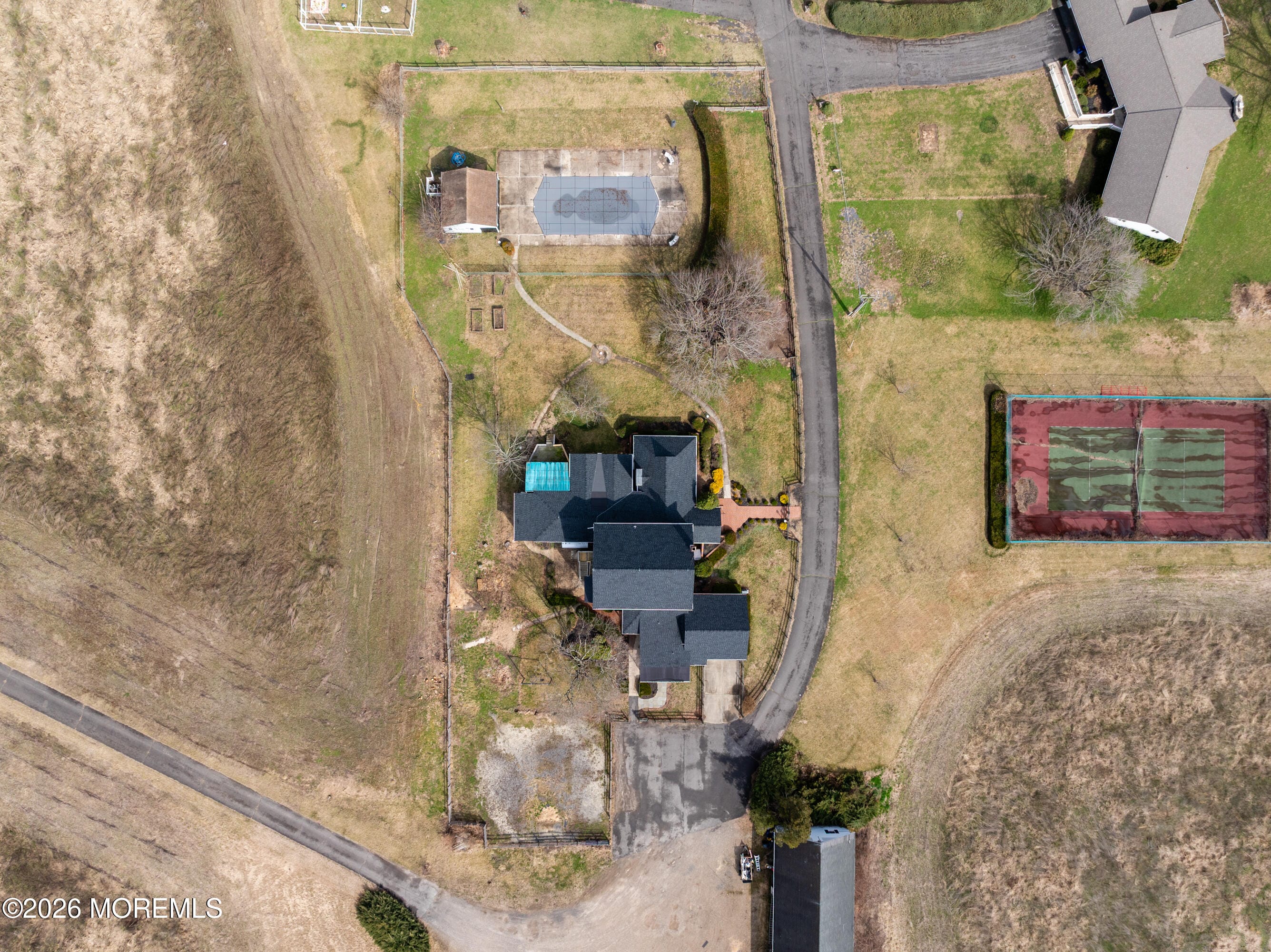 53 Arneys Mount Road, Pemberton, NJ, 08068 image 54