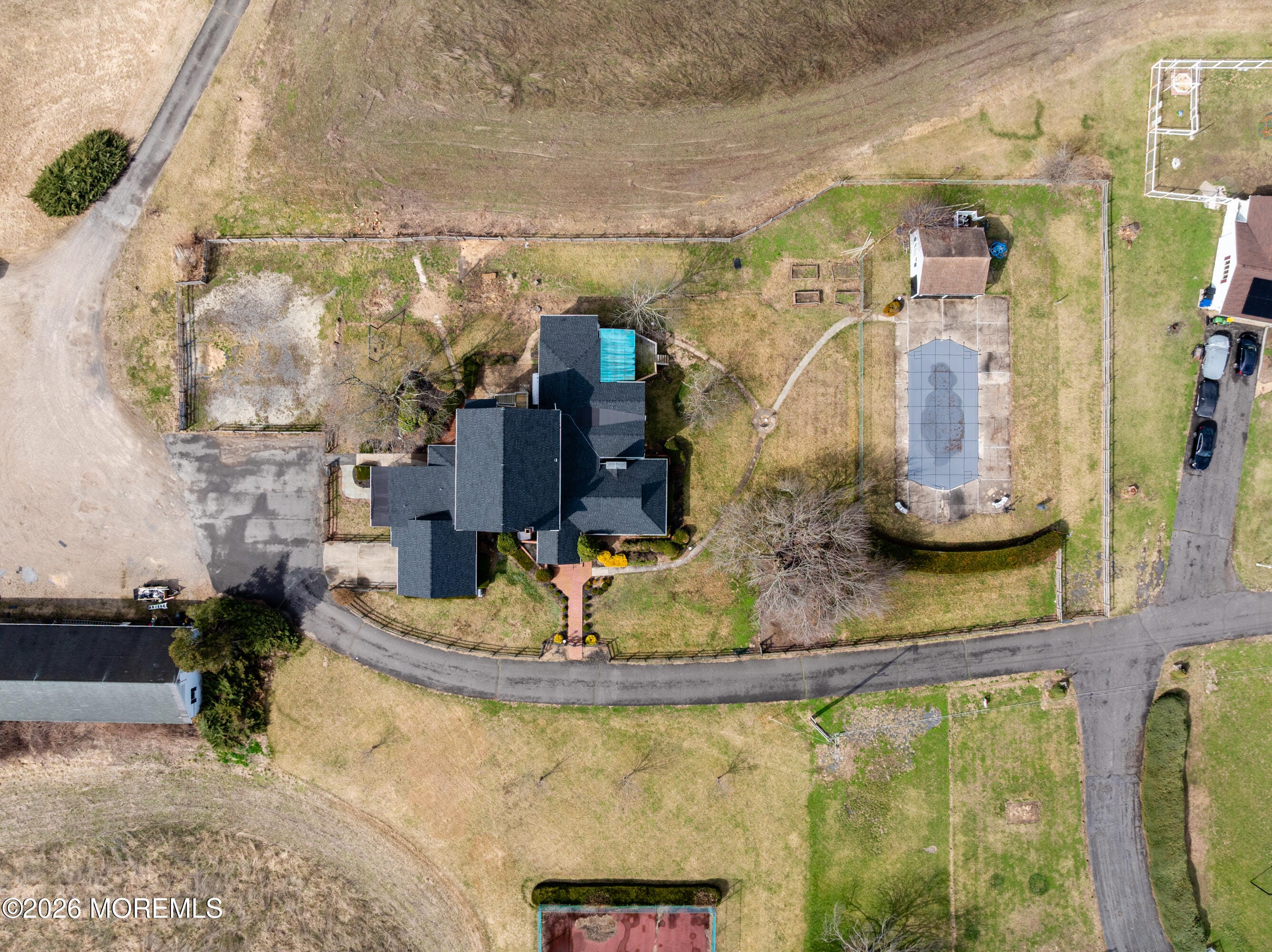 53 Arneys Mount Road, Pemberton, NJ, 08068 image 55