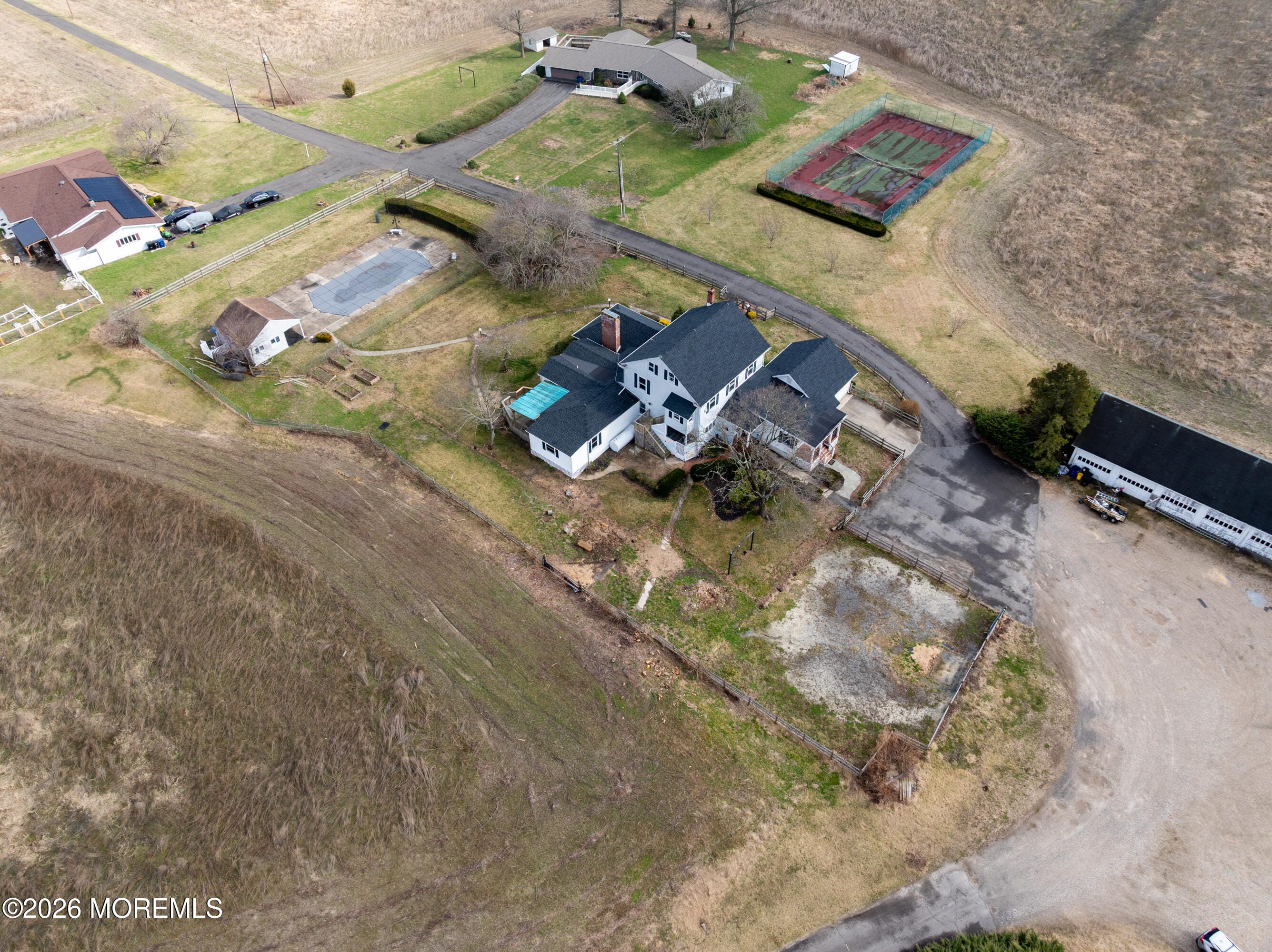 53 Arneys Mount Road, Pemberton, NJ, 08068 image 57