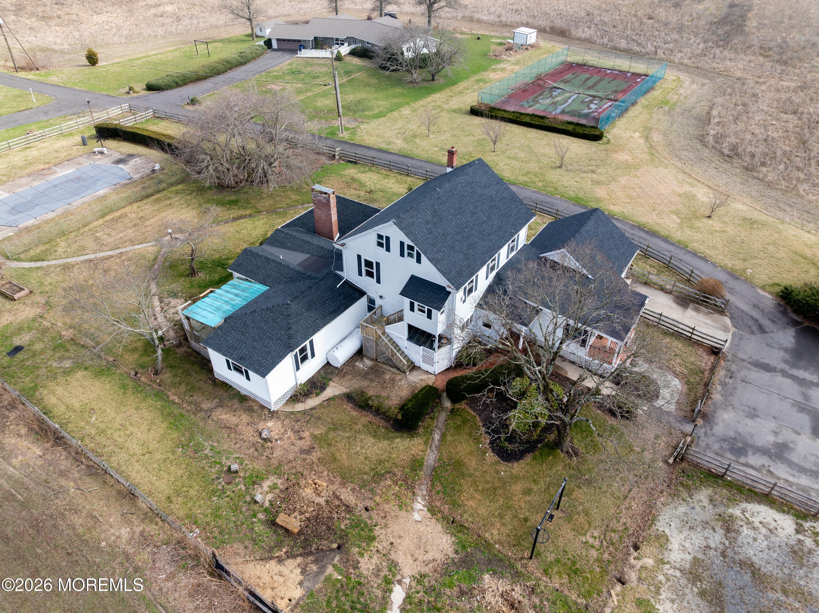 53 Arneys Mount Road, Pemberton, NJ, 08068 image 58