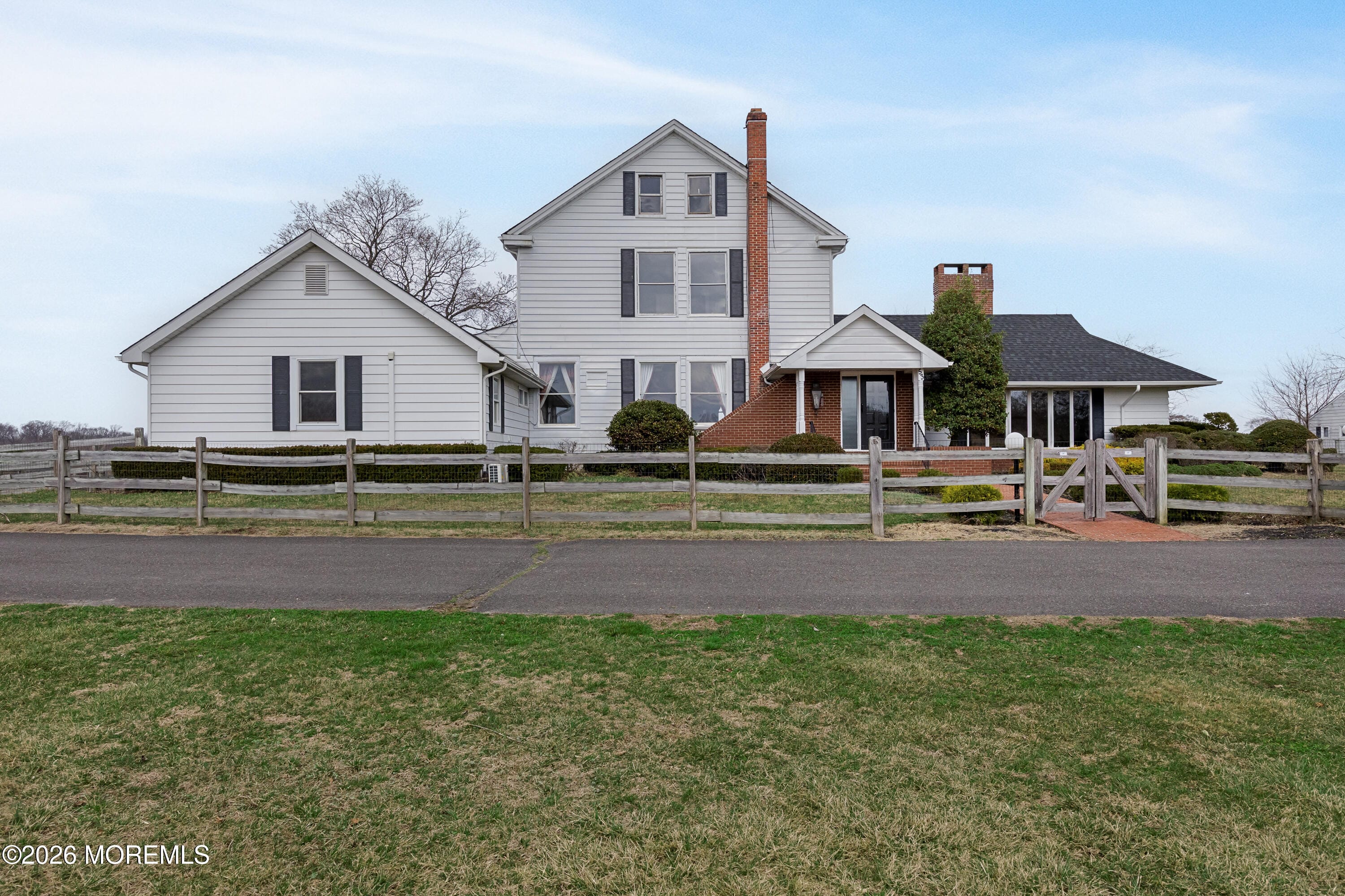53 Arneys Mount Road, Pemberton, NJ, 08068 image 61