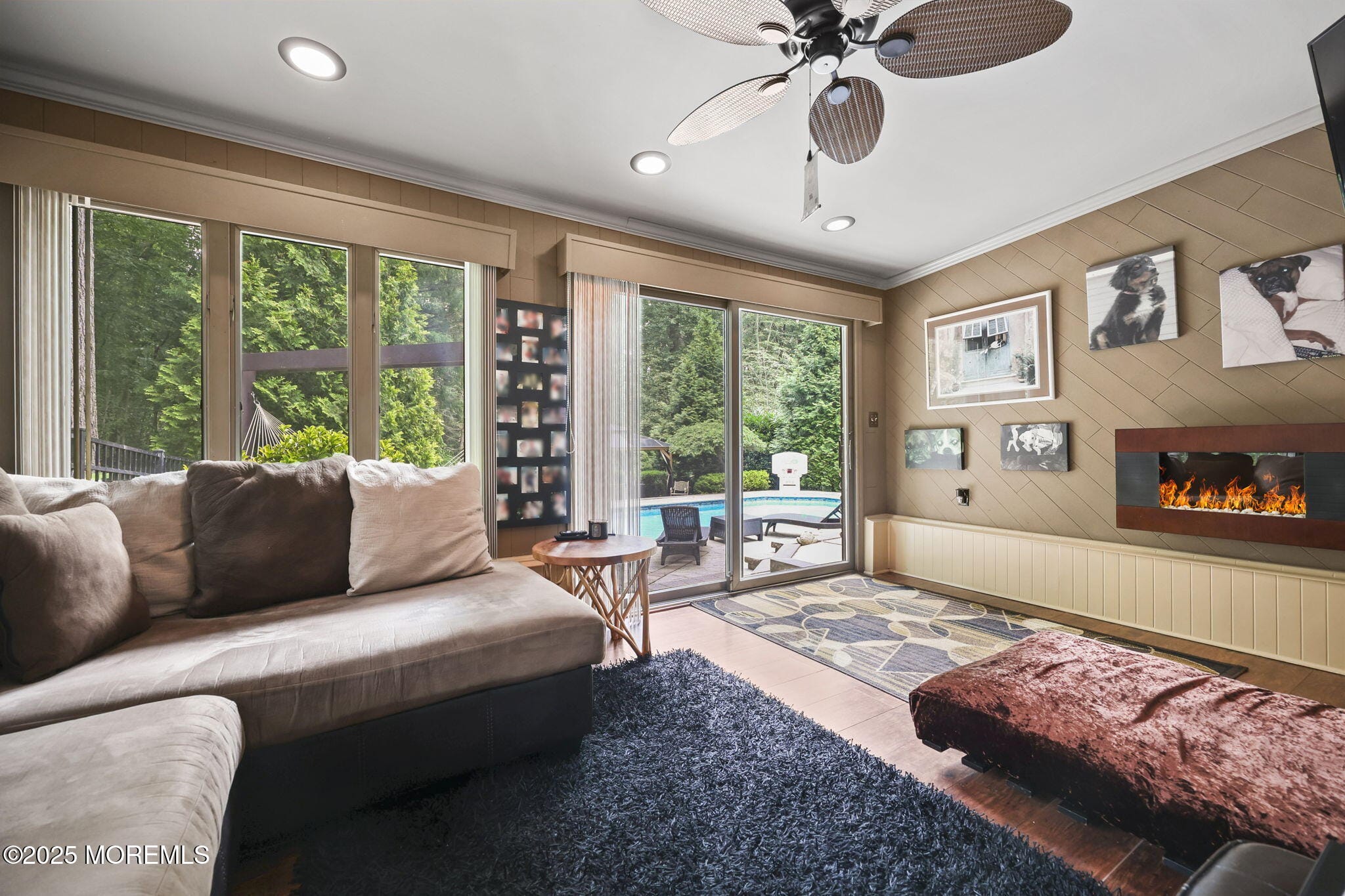 72 Fox Chase Court, Freehold, NJ, 07728 image 34