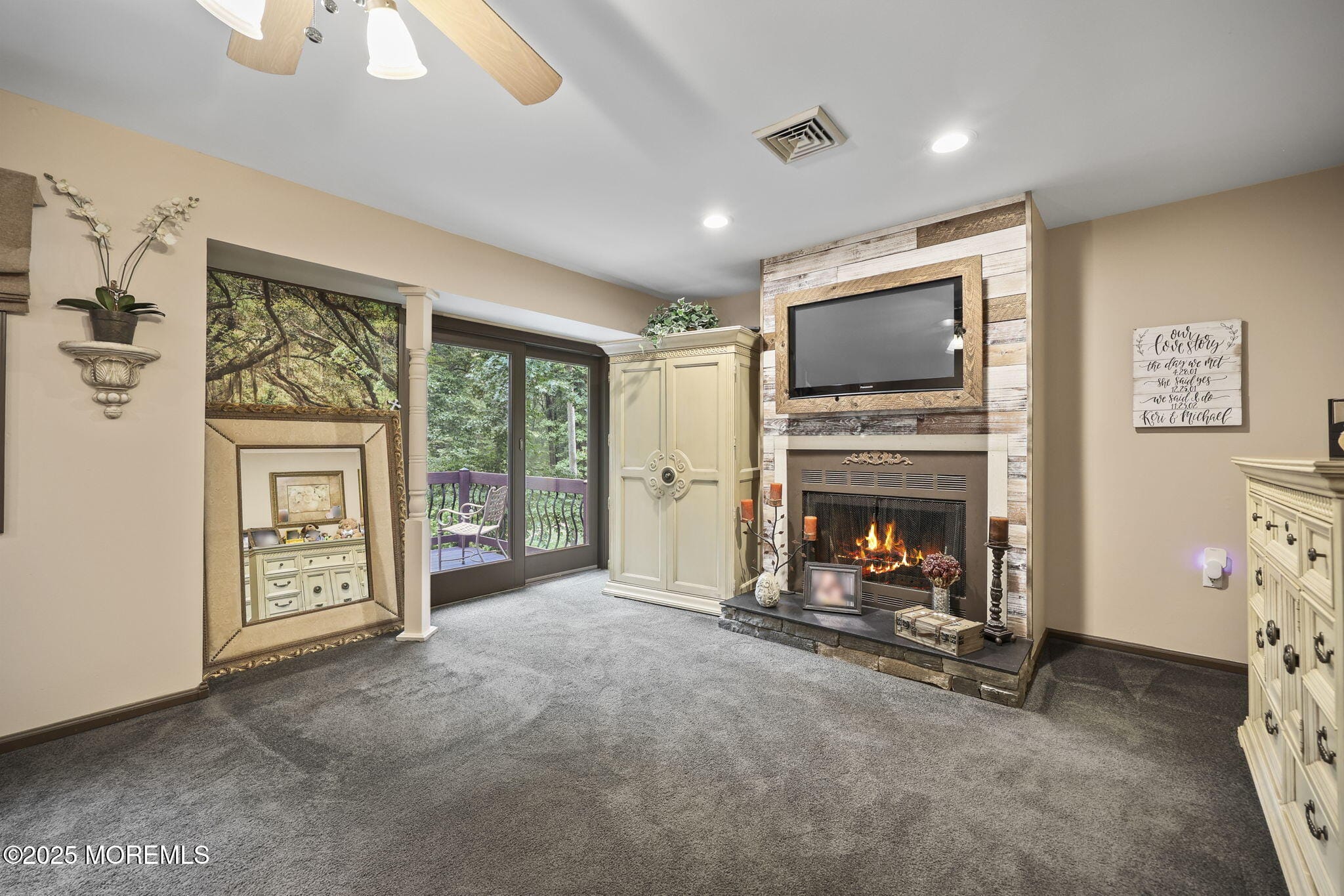 72 Fox Chase Court, Freehold, NJ, 07728 image 42