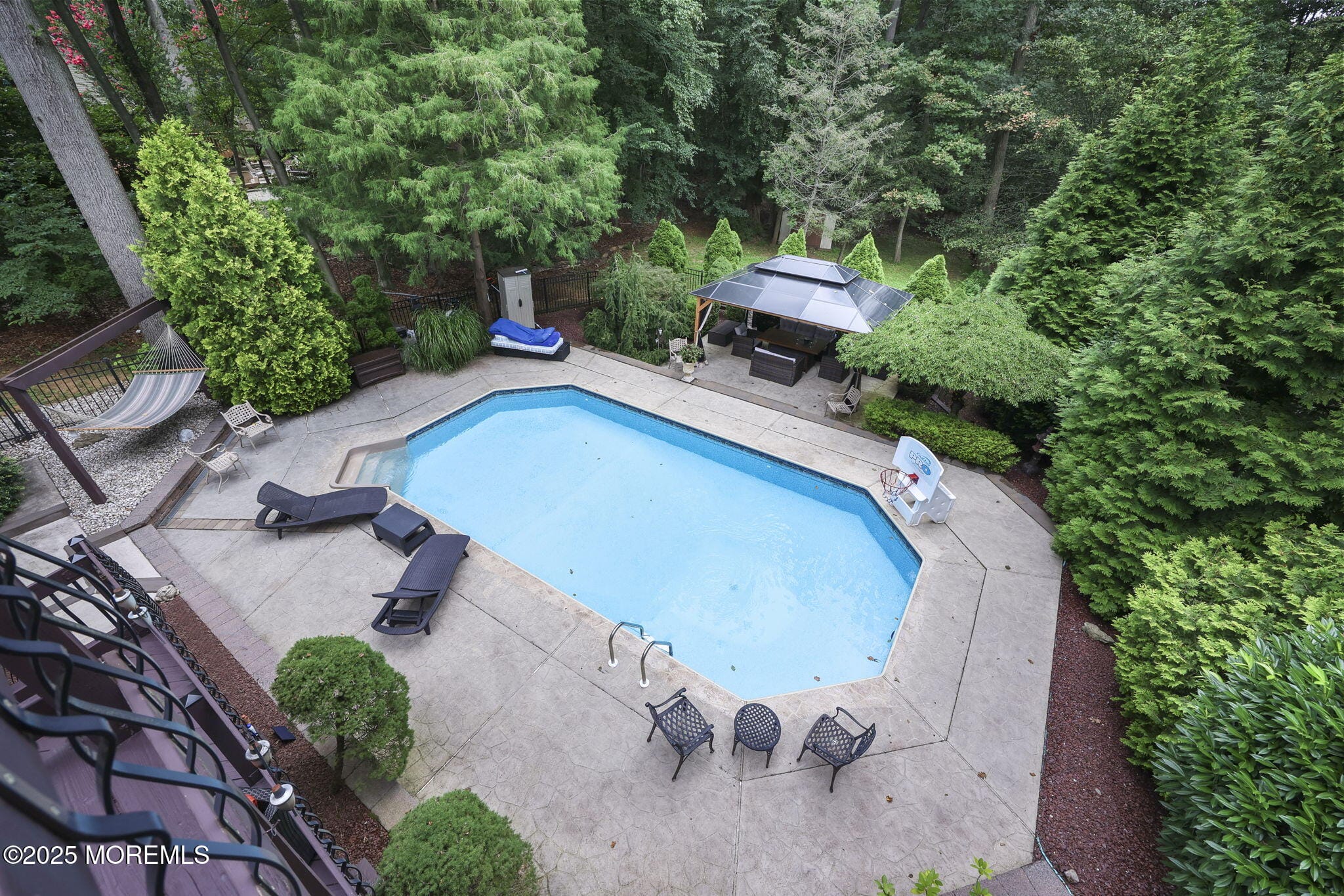 72 Fox Chase Court, Freehold, NJ, 07728 image 48