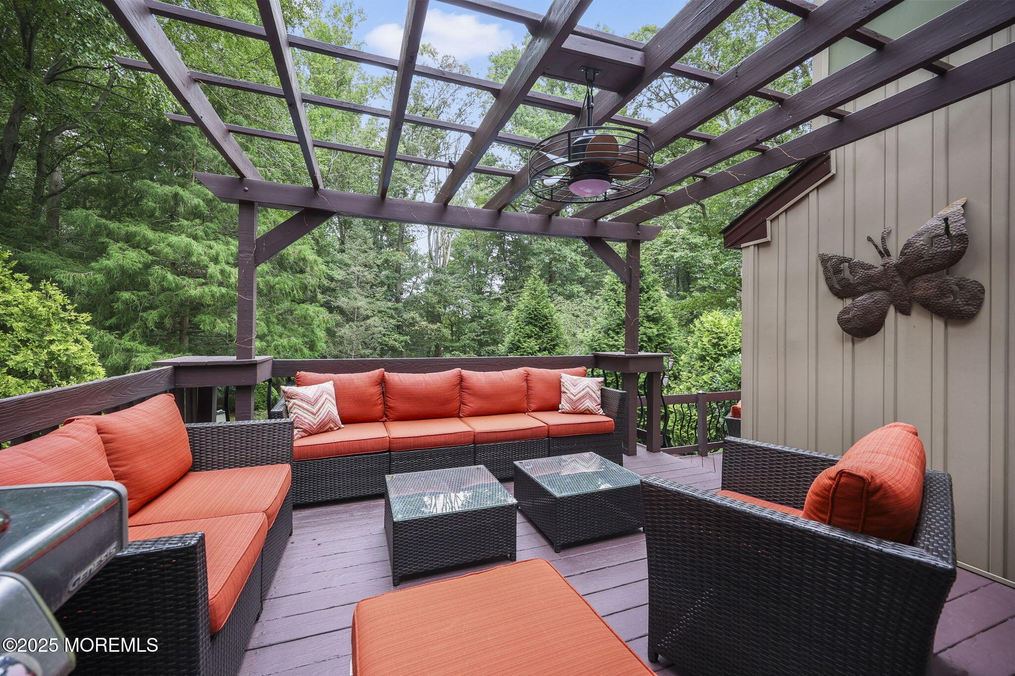 72 Fox Chase Court, Freehold, NJ, 07728 image 52