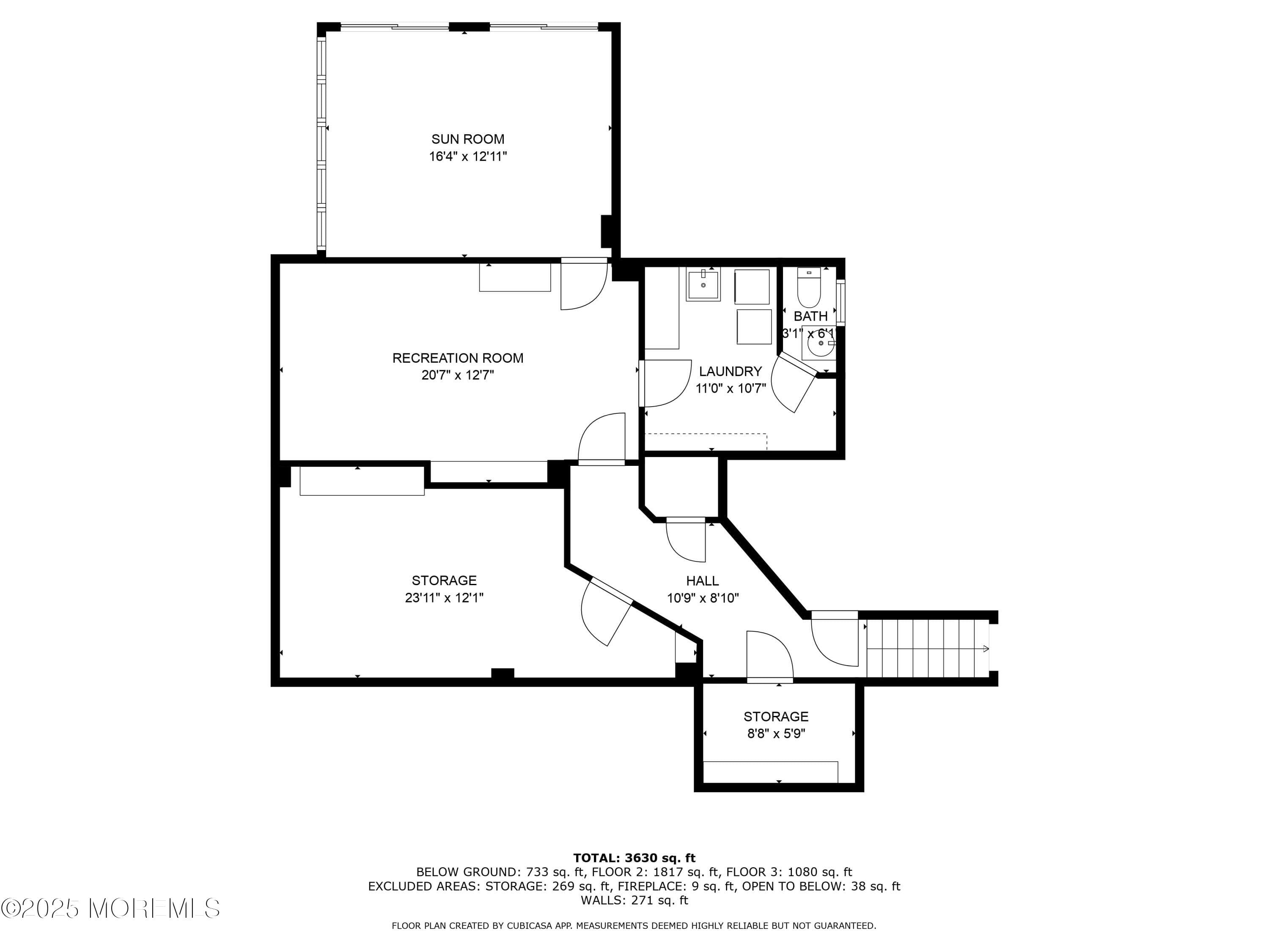 72 Fox Chase Court, Freehold, NJ, 07728 image 65