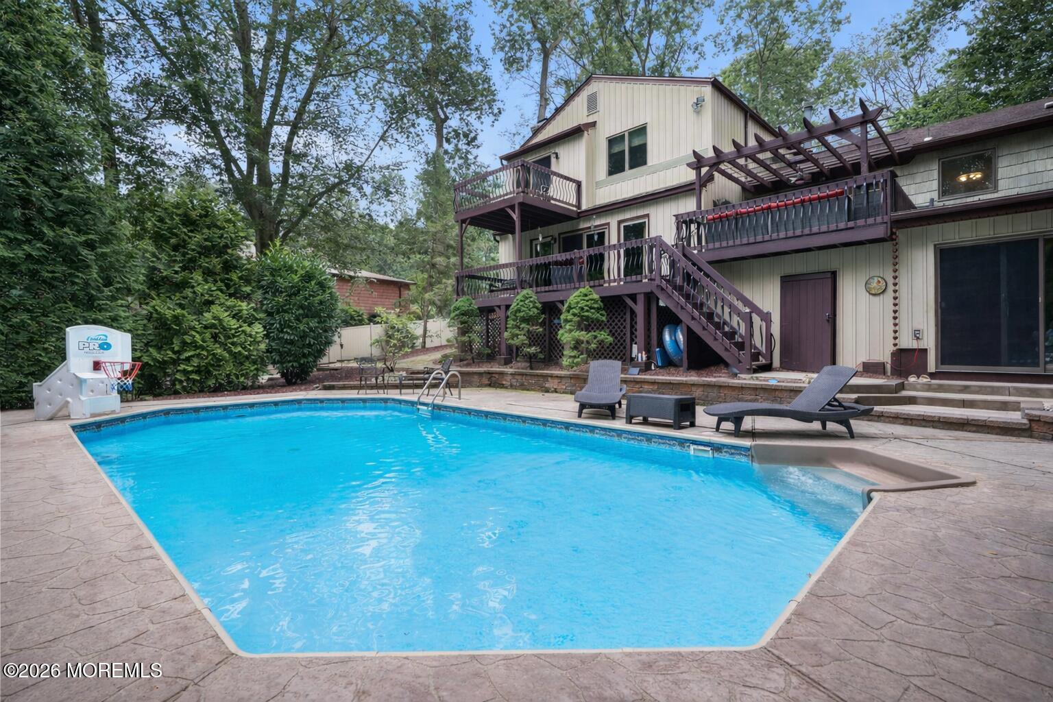 72 Fox Chase Court, Freehold, NJ, 07728 image 57