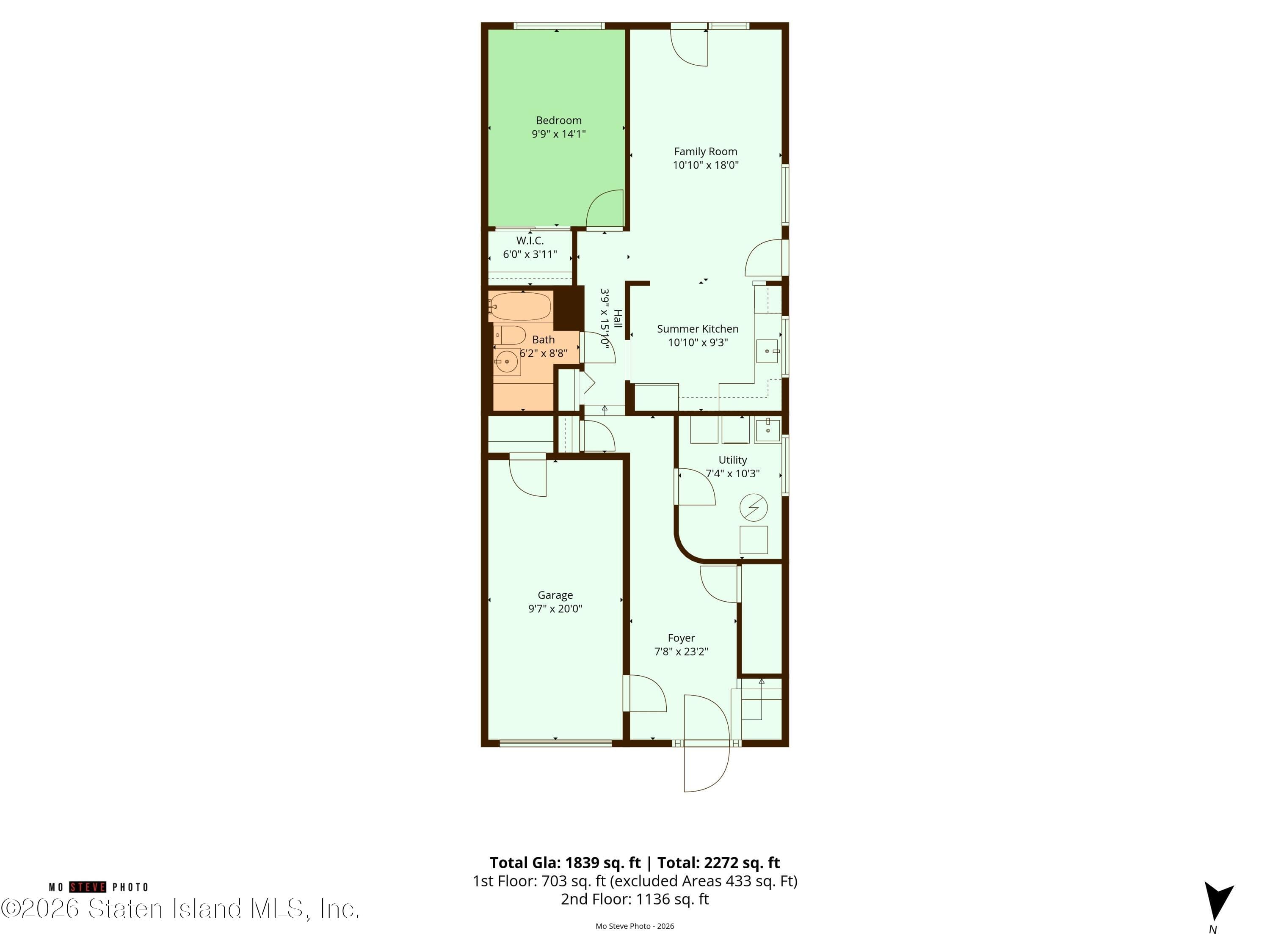 478 Leverett Avenue, Staten Island, NY, 10308 image 25