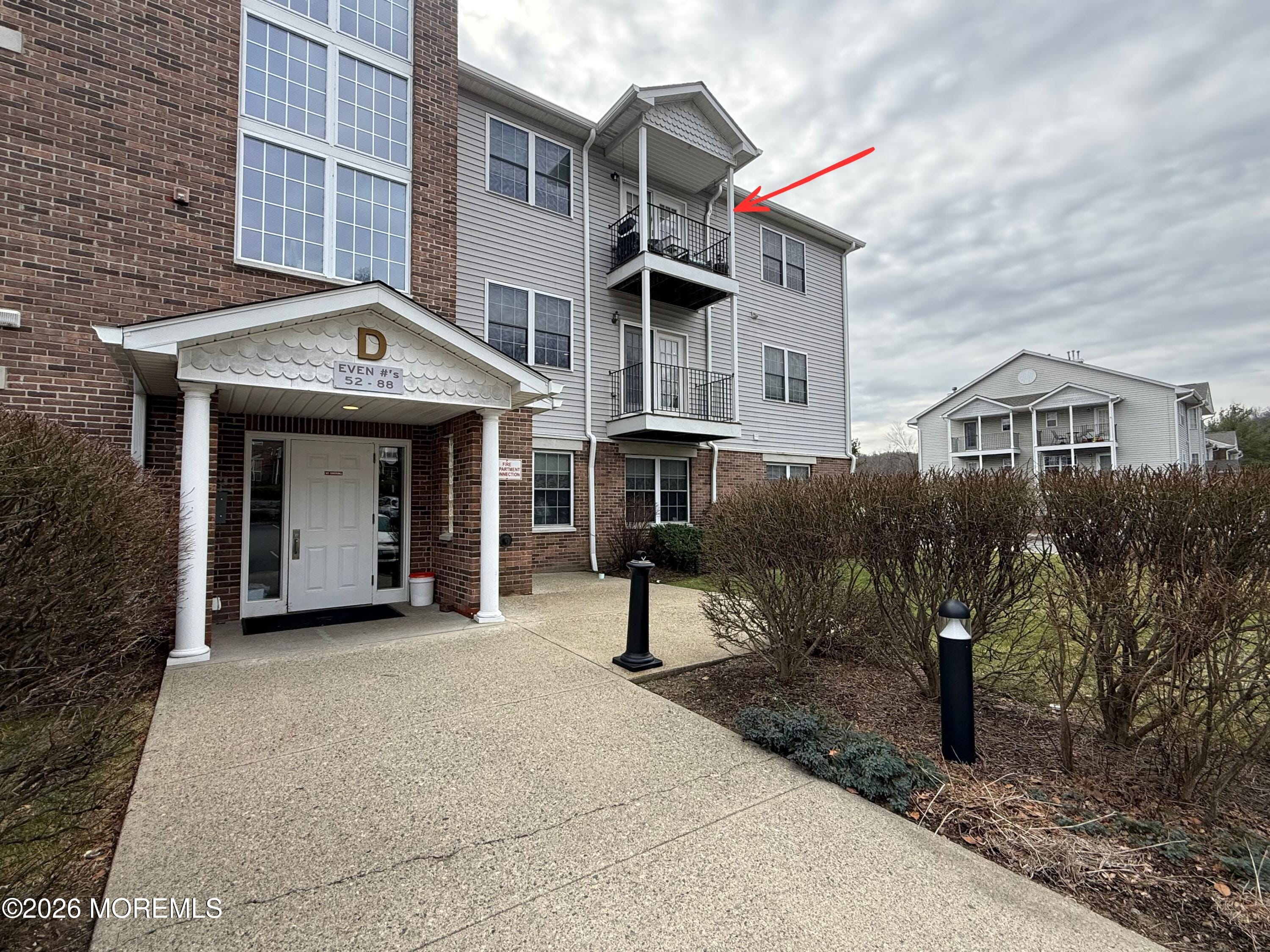 88 Mountainview Court 88, Riverdale, NJ, 07457