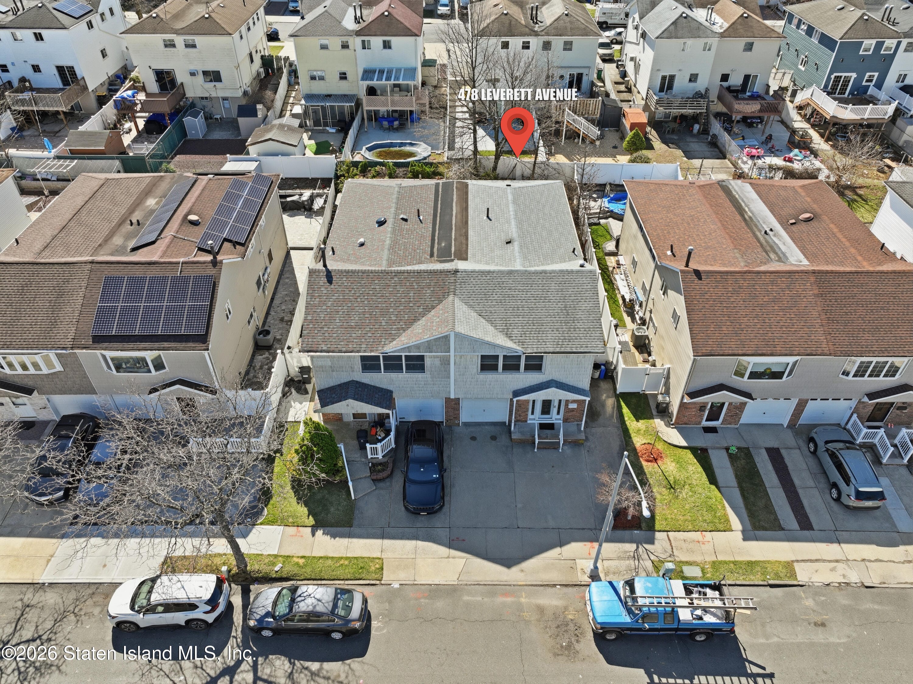 478 Leverett Avenue, Staten Island, NY, 10308 image 30