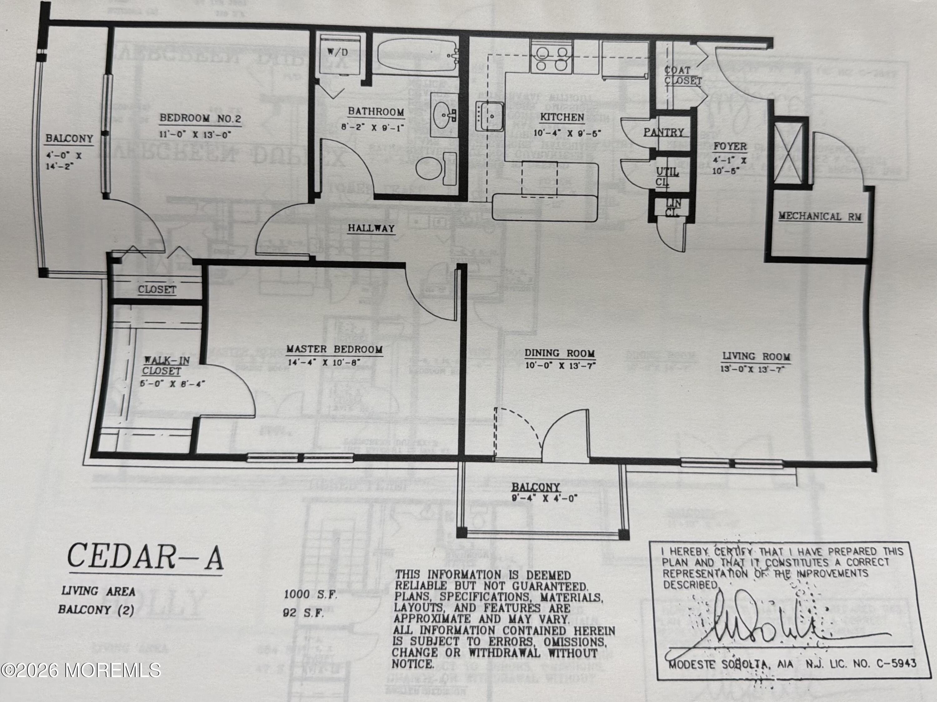 88 Mountainview Court 88, Riverdale, NJ, 07457 image 18