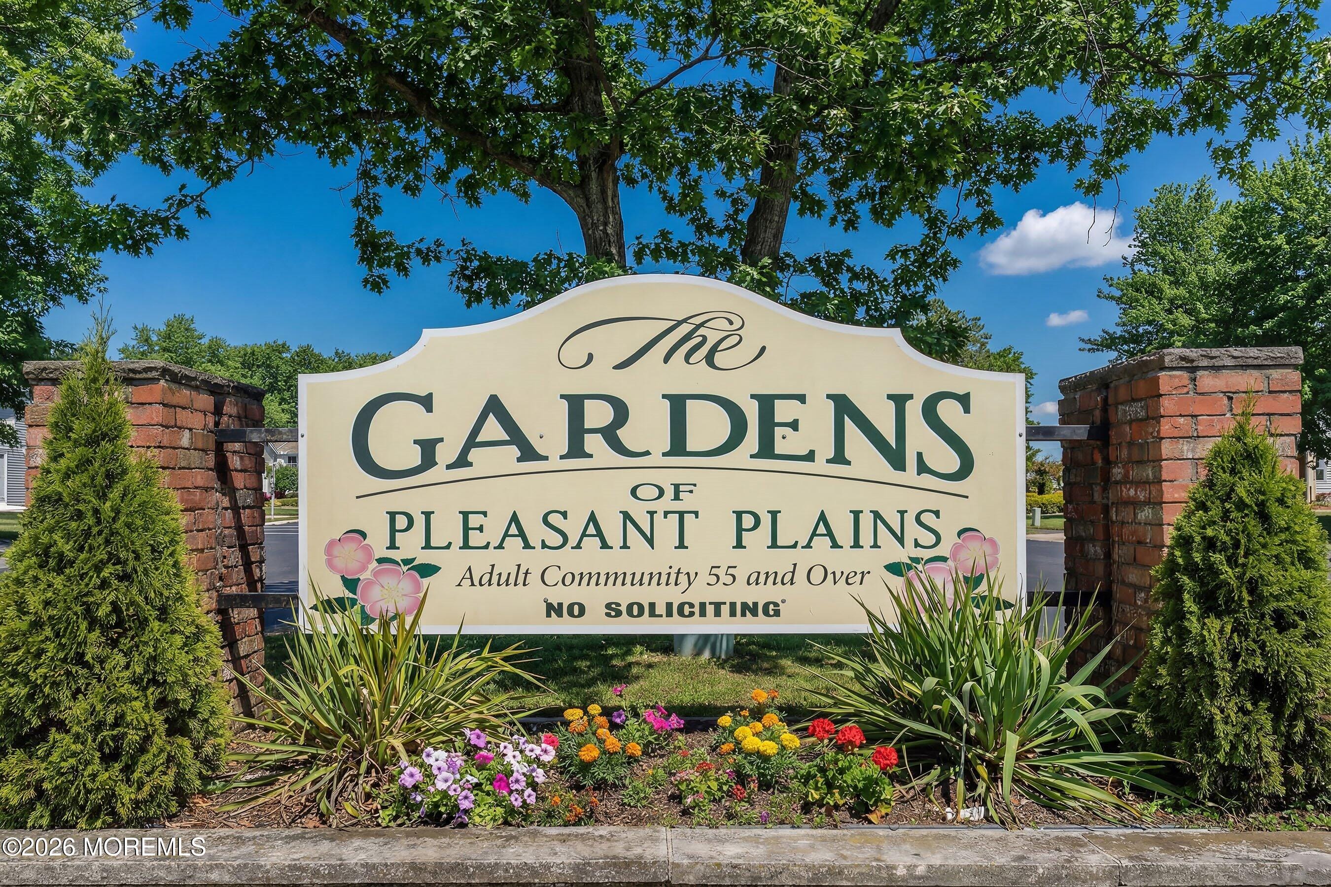 56 Bellflower Court, Toms River, NJ, 08755 image 21